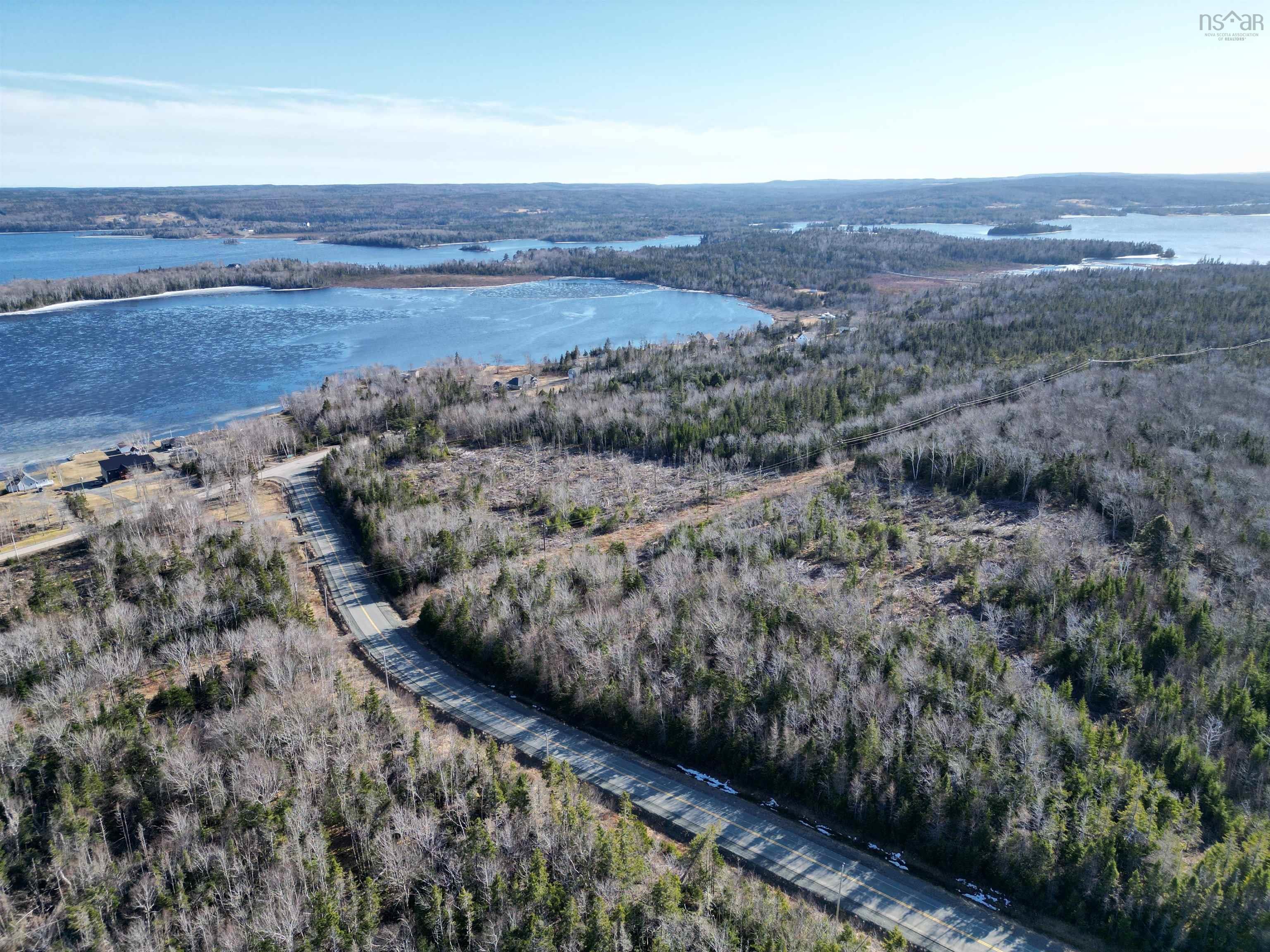 $28,000.00: Caribou Marsh Road, Albert Bridge