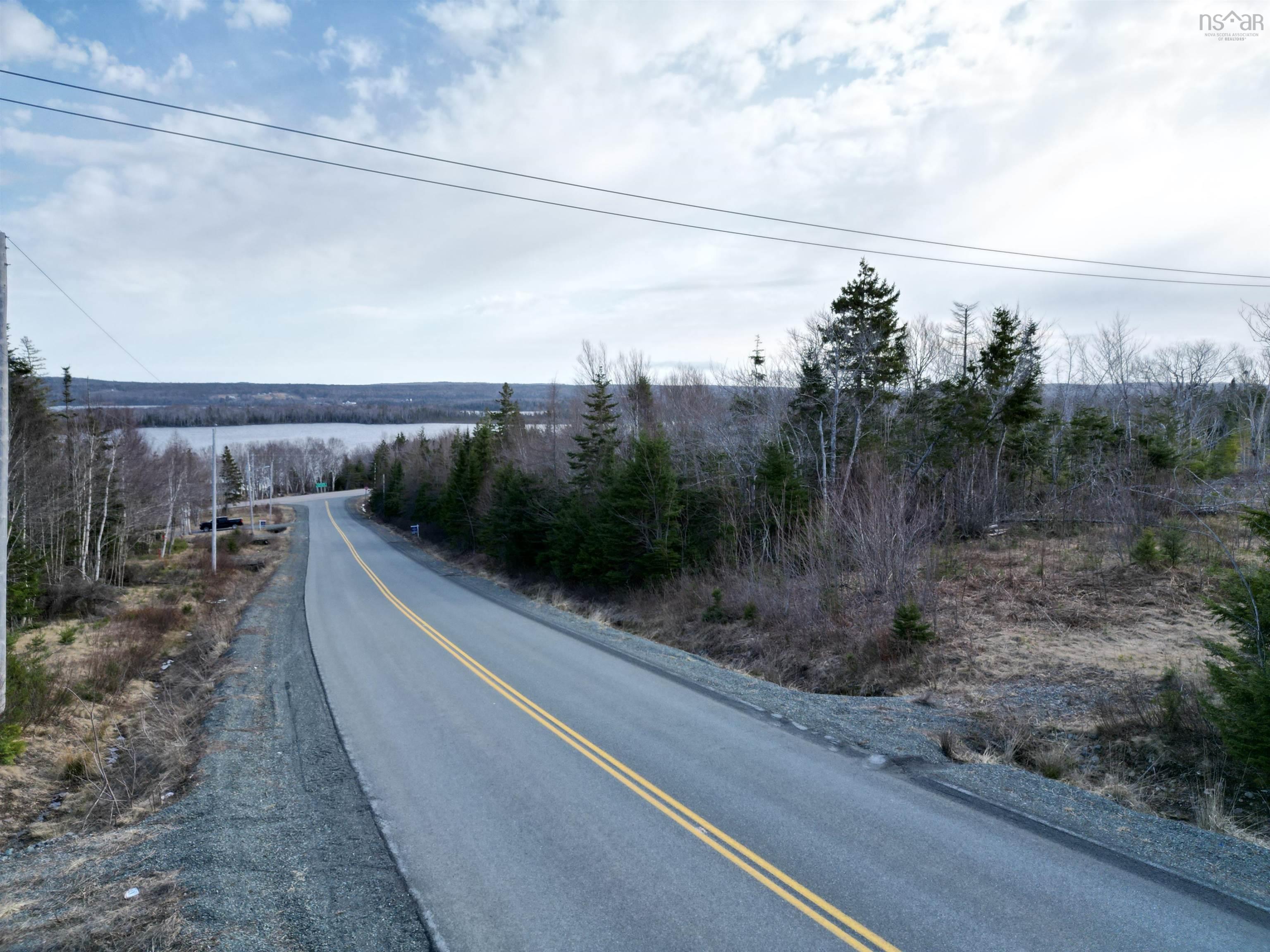 $28,000.00: Caribou Marsh Road, Albert Bridge
