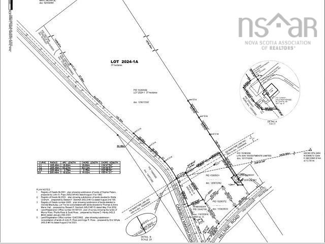 $28,000.00: Caribou Marsh Road, Albert Bridge
