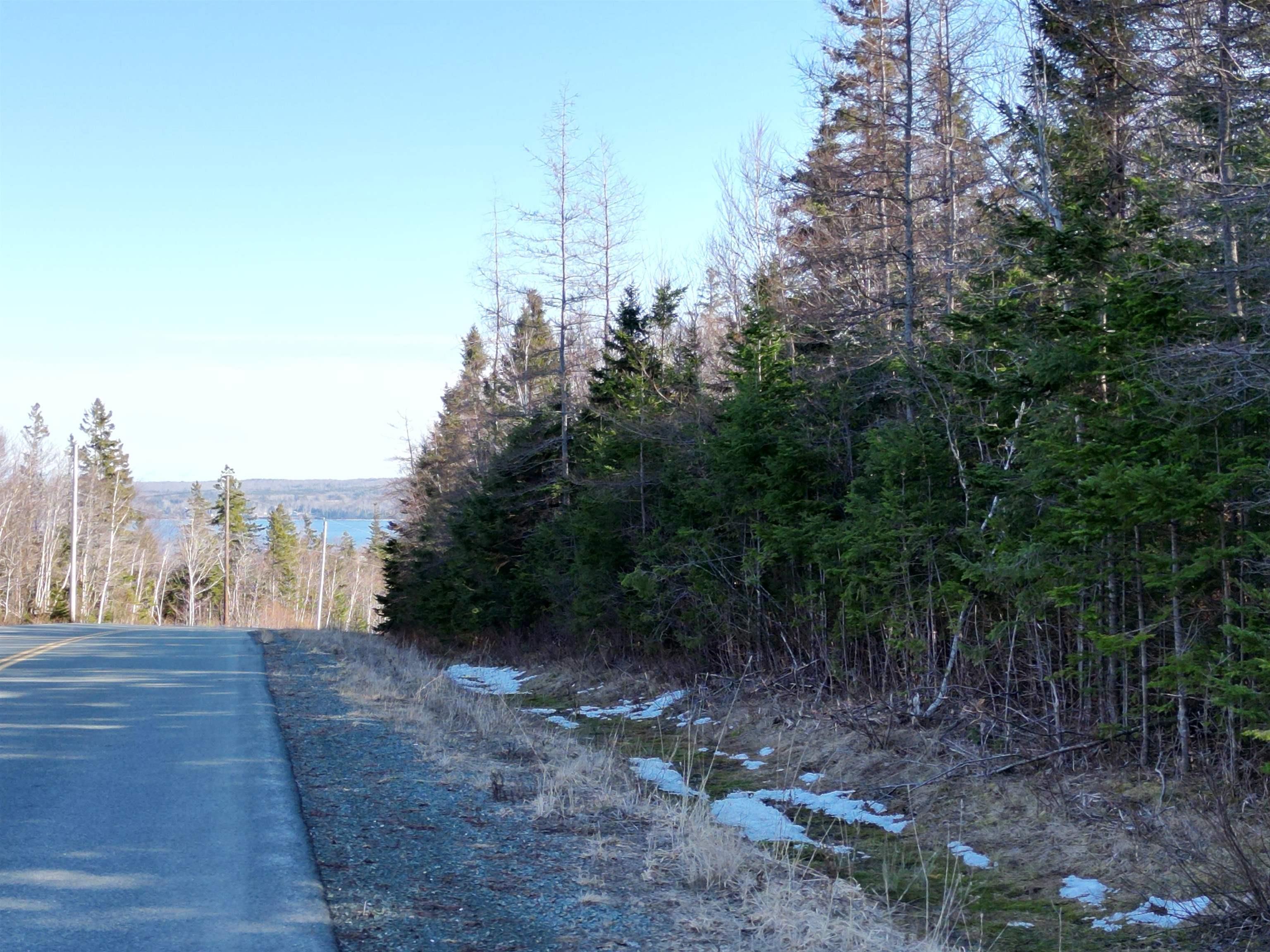 $28,000.00: Caribou Marsh Road, Albert Bridge
