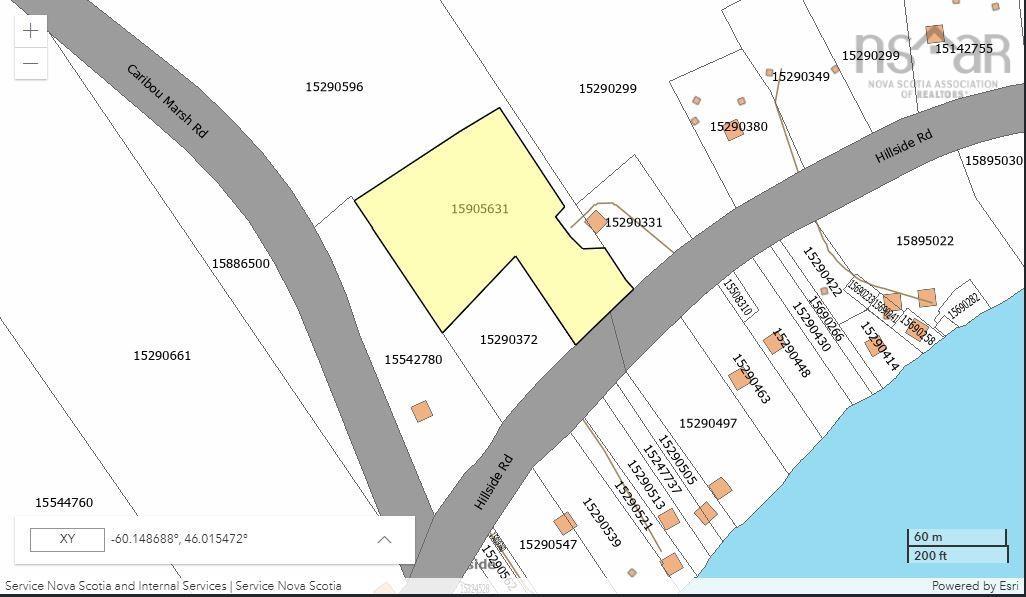$35,000.00: Lot 2023-1 Hilside Road, Albert Bridge
