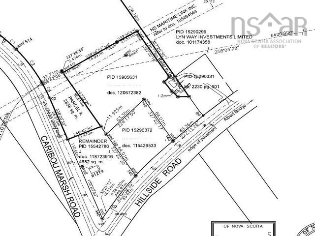 $35,000.00: Lot 2023-1 Hilside Road, Albert Bridge