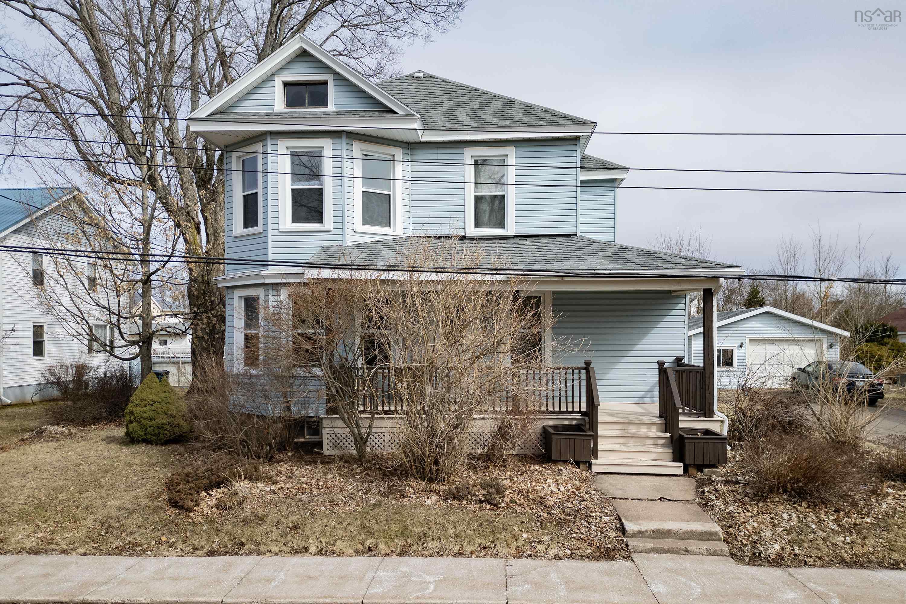 41 Prince William Street, Oxford, NS (MLS 202505439)