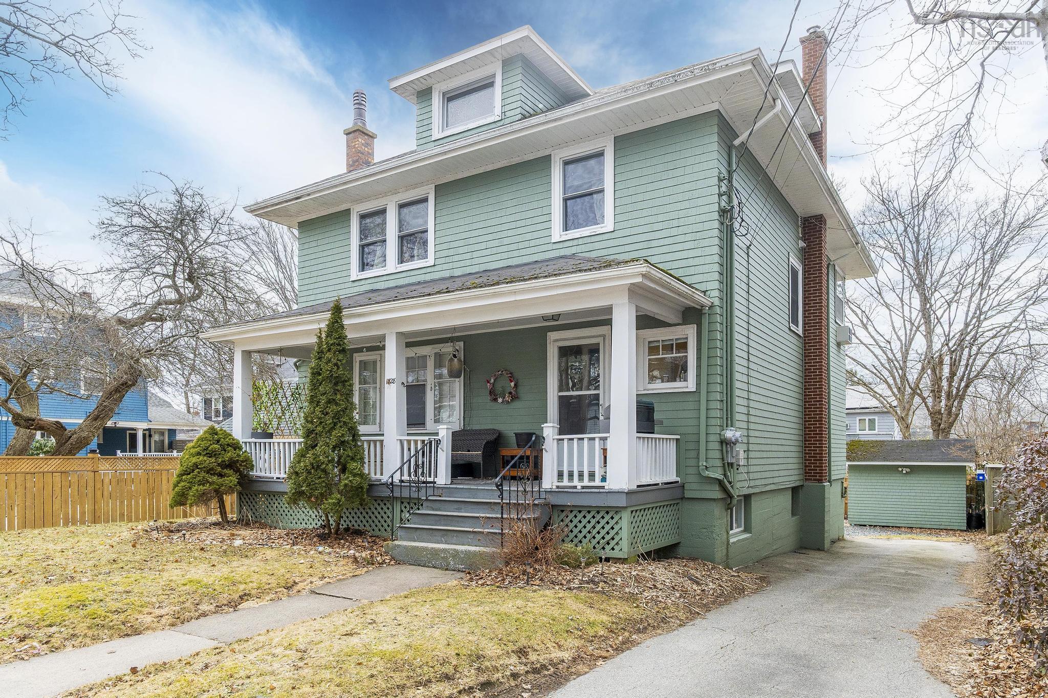 1728 Cambridge Street, Halifax, NS (MLS® 202505449)