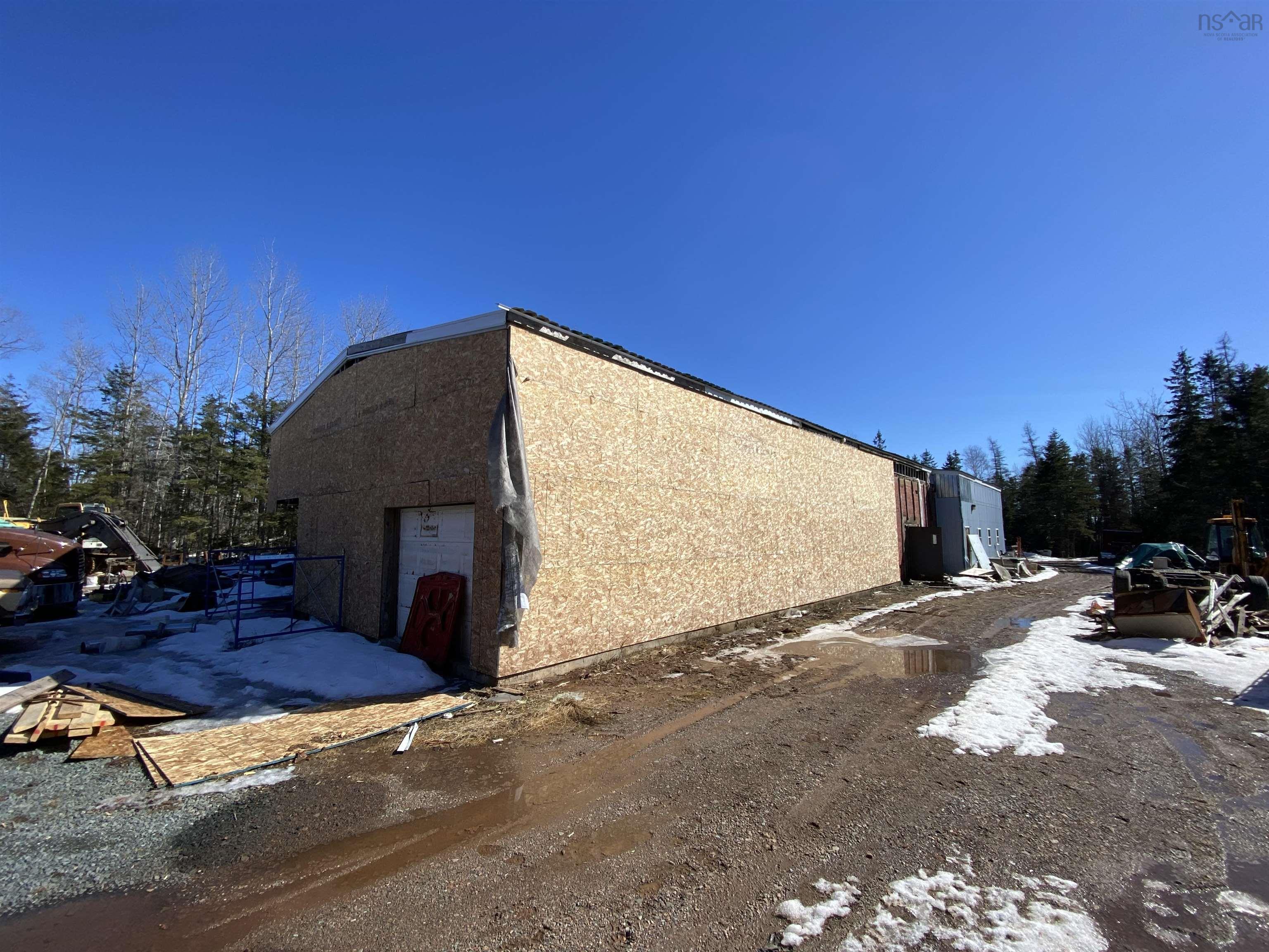 $799,900.00: 450 Dakota Road, Debert