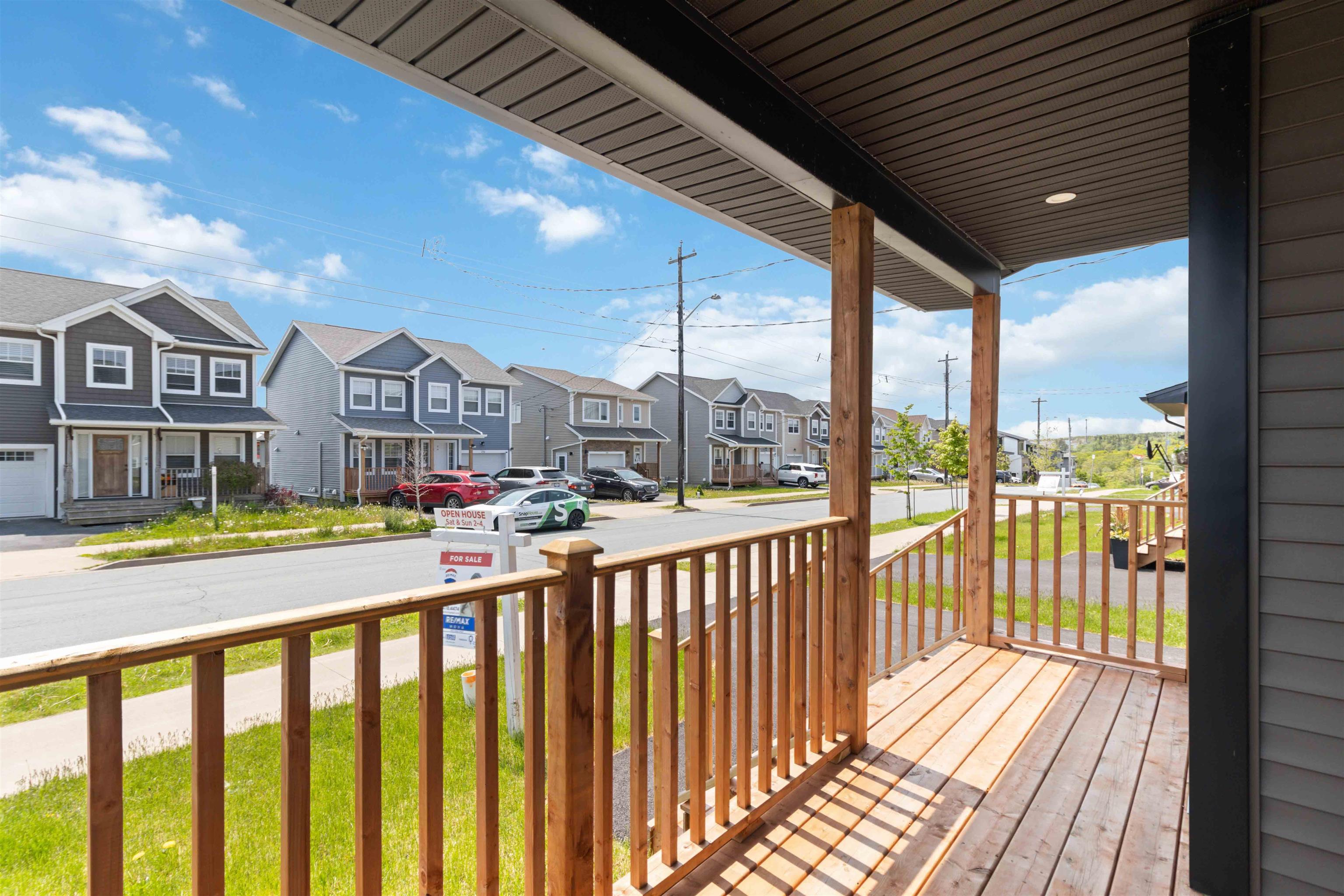 $699,900.00: 231 Alabaster Way, Halifax