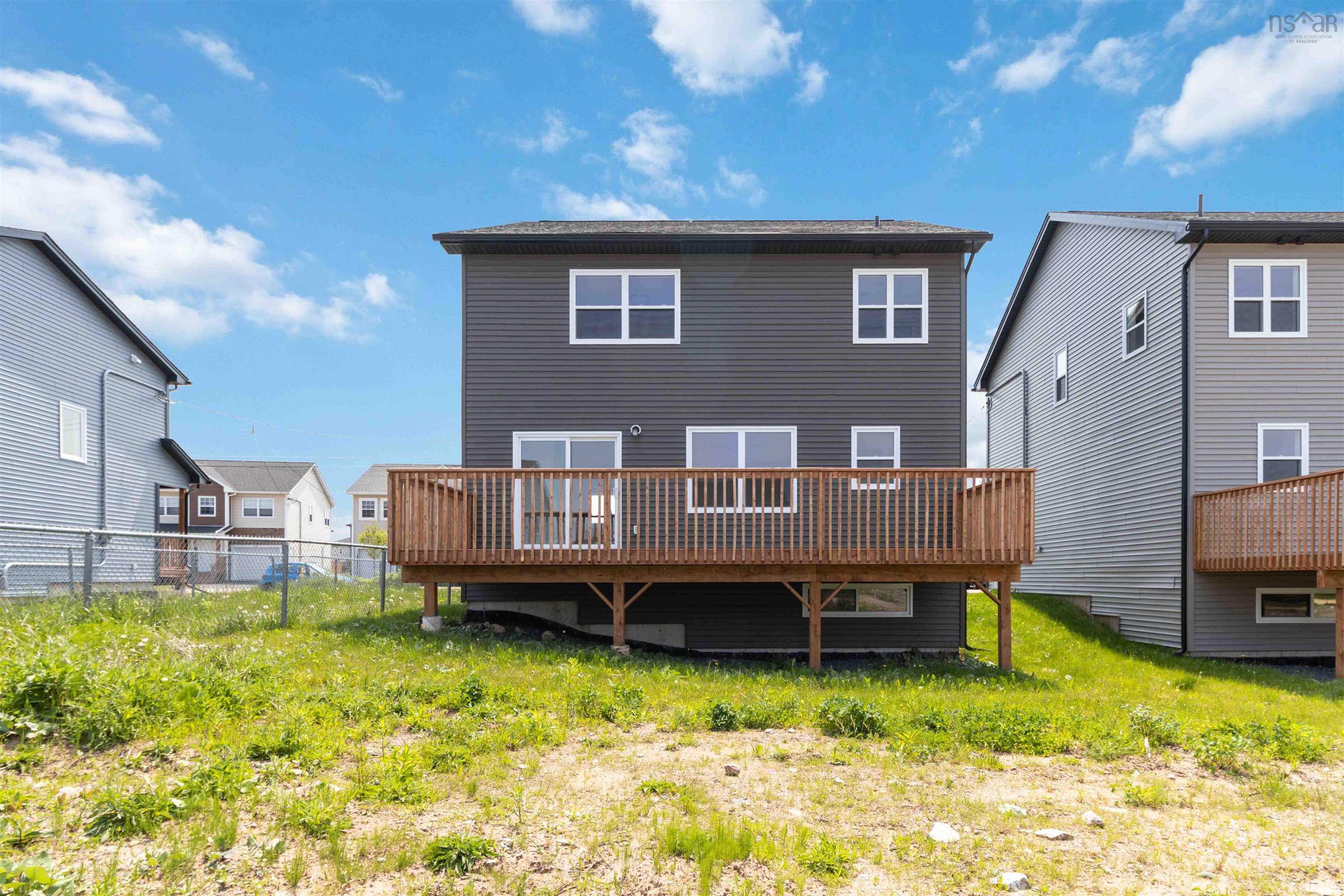 $699,900.00: 231 Alabaster Way, Halifax