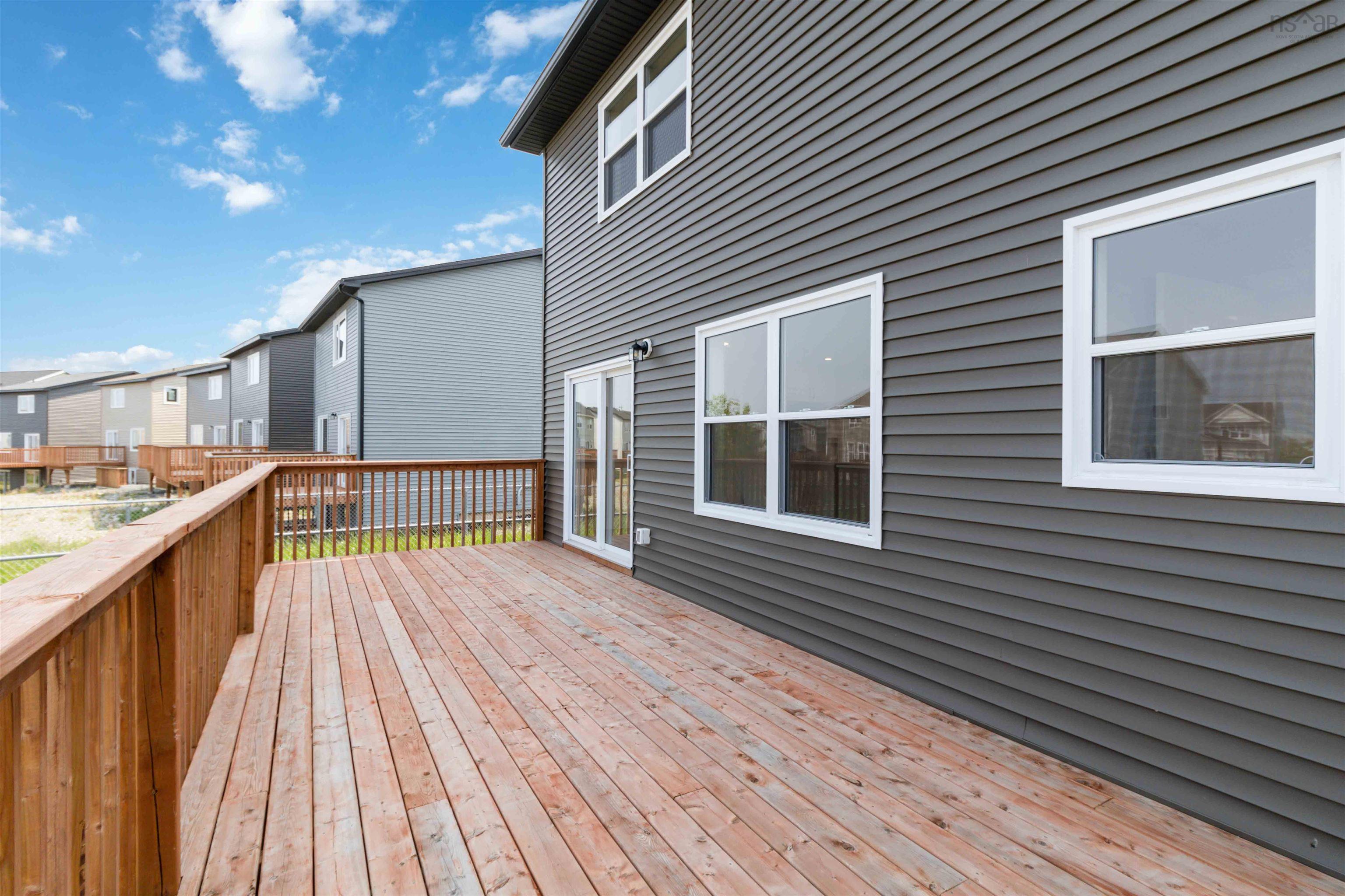 $699,900.00: 231 Alabaster Way, Halifax