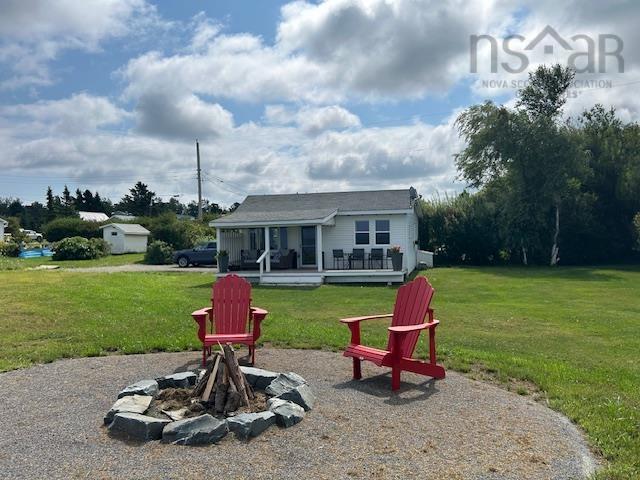 23 Aggermore Point Lane, Amherst Shore, NS (MLS 202505465)