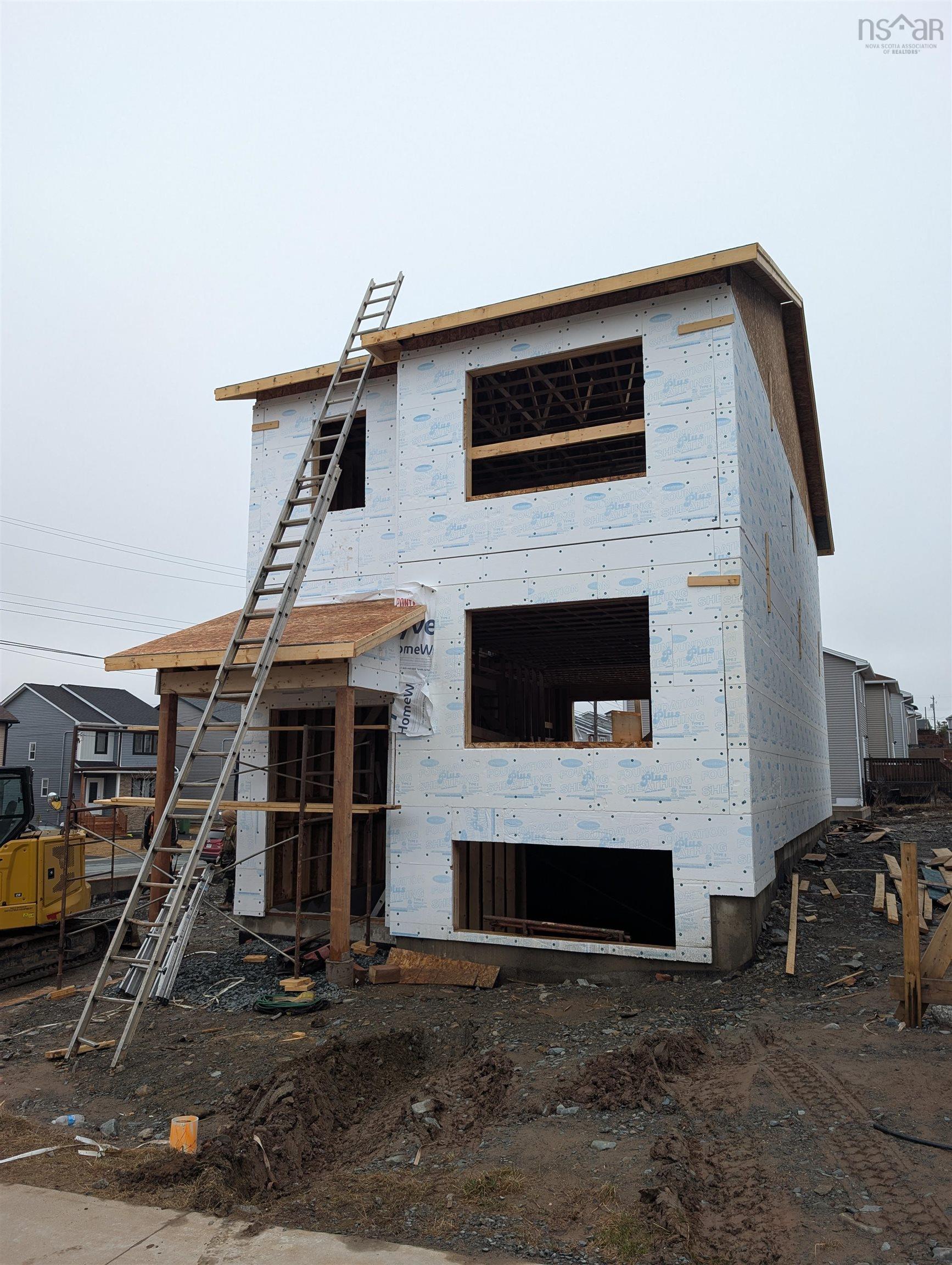 $565,900.00: 92 Lier Ridge, Halifax