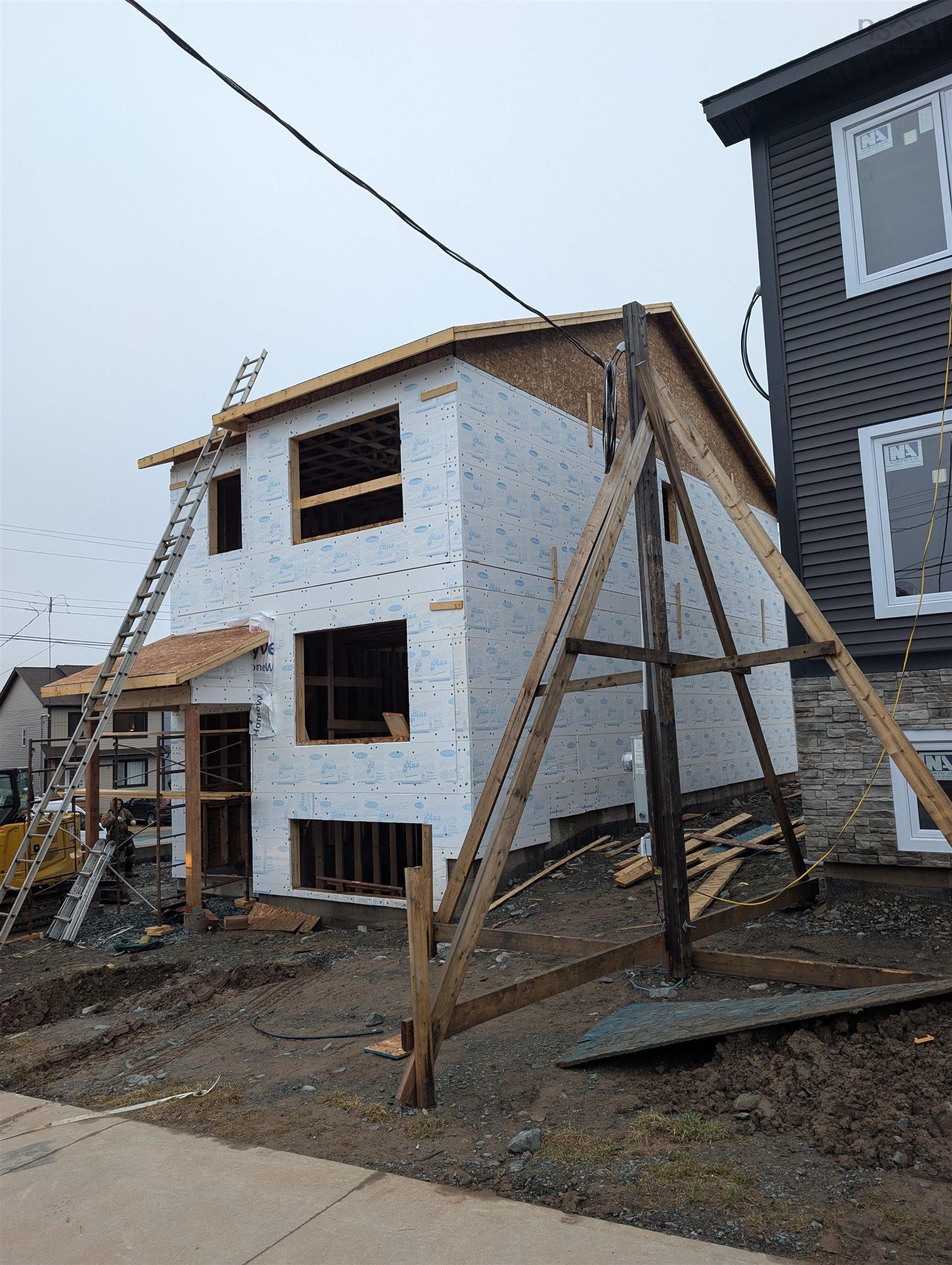 $565,900.00: 92 Lier Ridge, Halifax