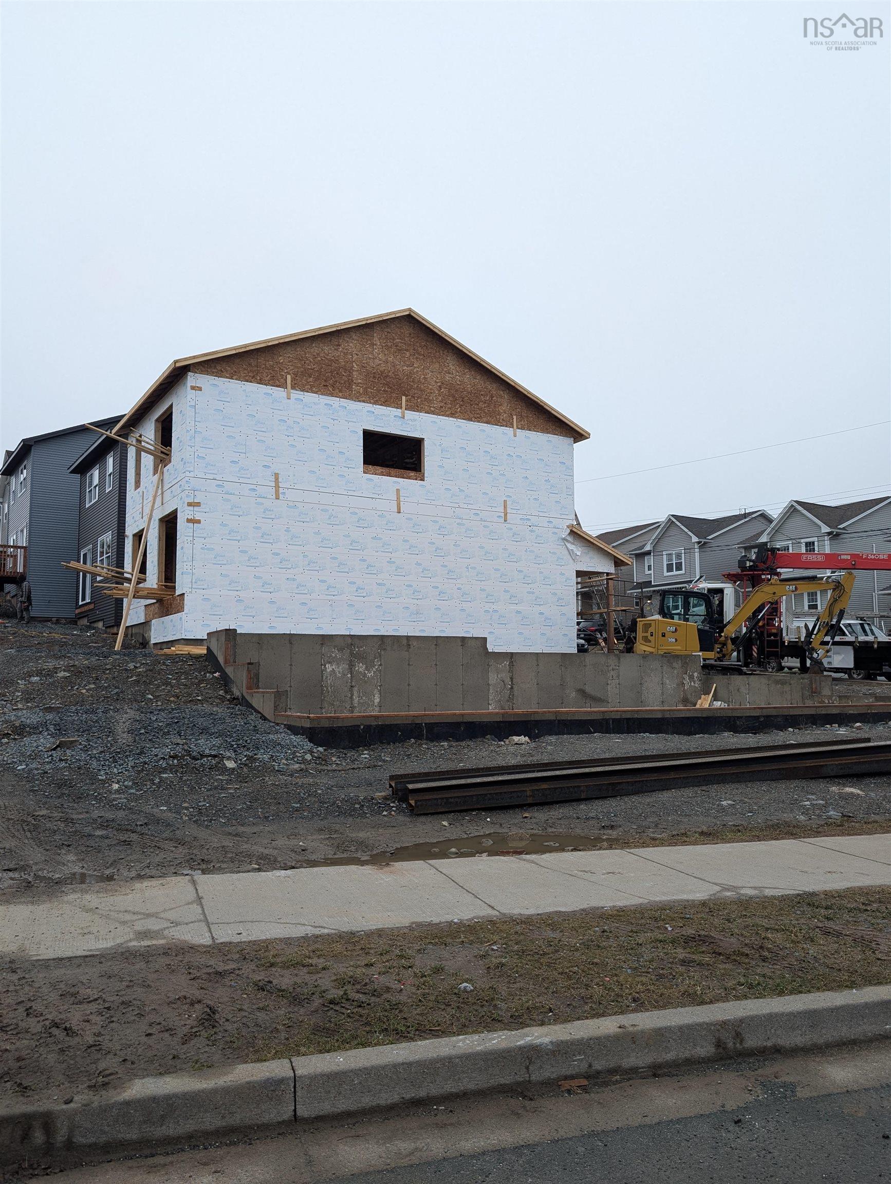 $565,900.00: 92 Lier Ridge, Halifax
