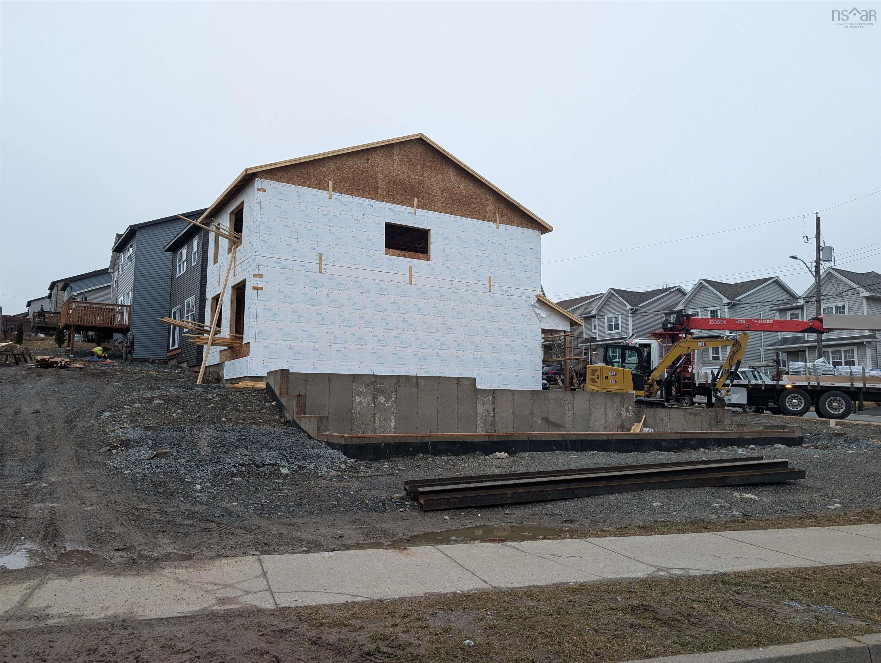 $565,900.00: 92 Lier Ridge, Halifax