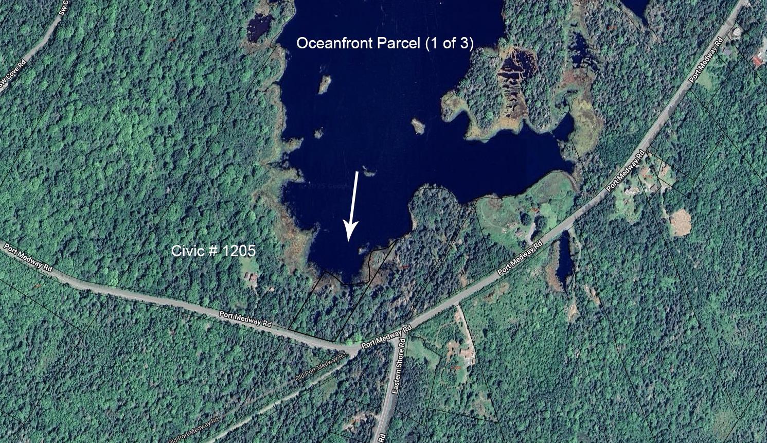 $129,000.00: Lot (PID 70090824)  Port Medway Road, Port Medway