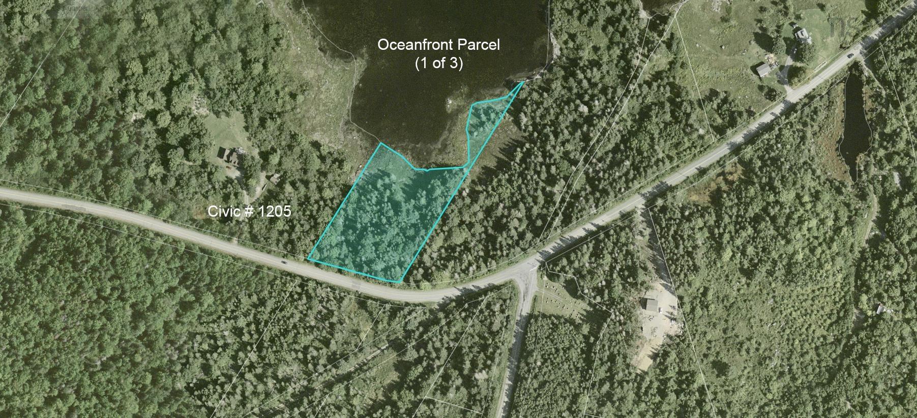 $129,000.00: Lot (PID 70090824)  Port Medway Road, Port Medway