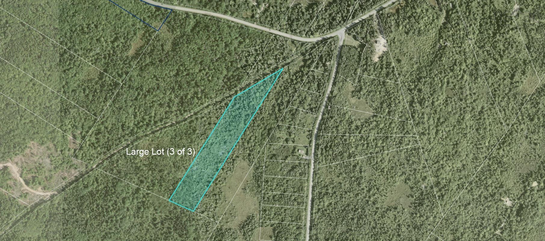 $129,000.00: Lot (PID 70090824)  Port Medway Road, Port Medway
