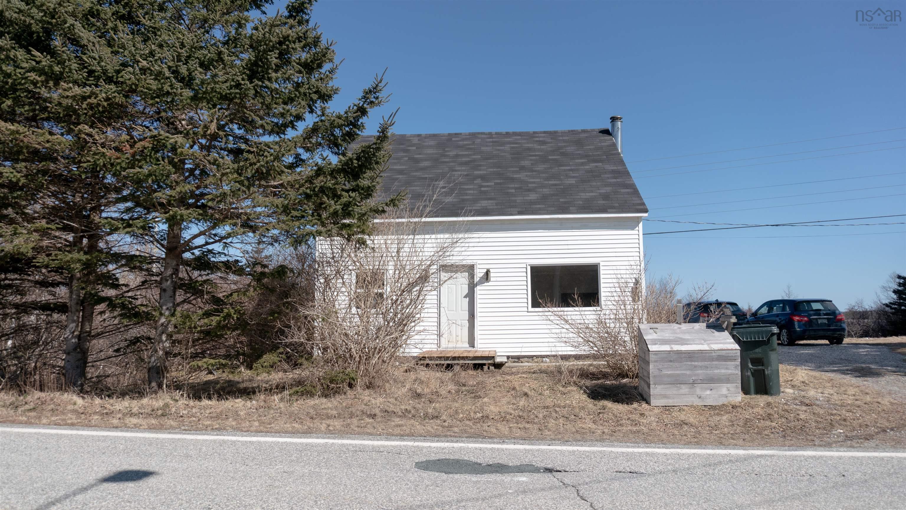 $194,000.00: 2105 Port Latour Road, Upper Port La Tour