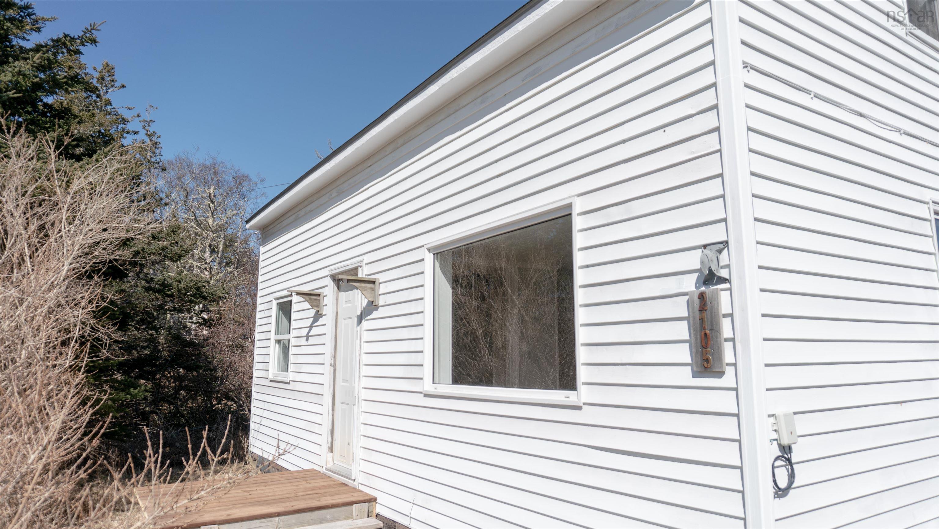 $194,000.00: 2105 Port Latour Road, Upper Port La Tour
