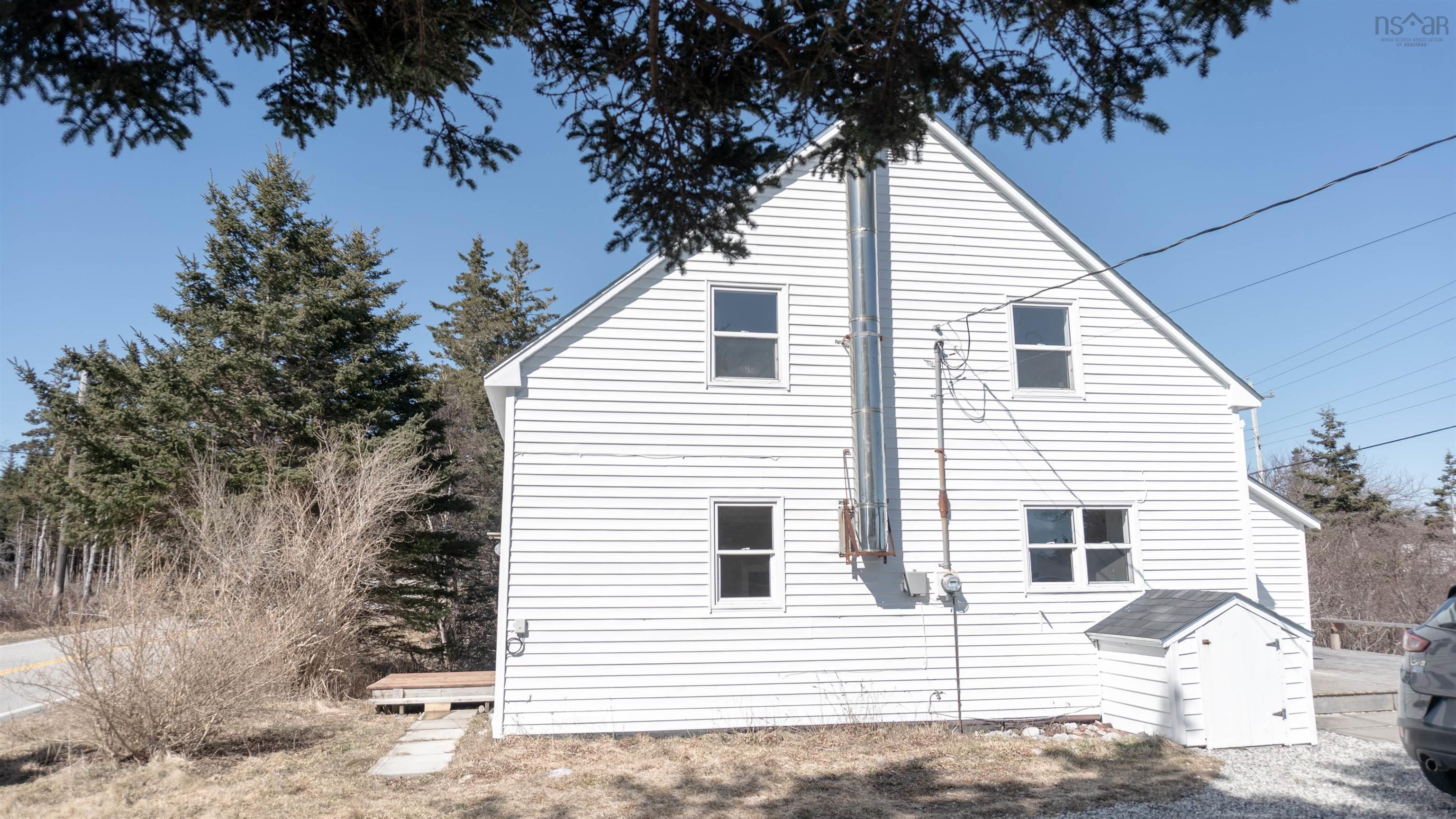 $194,000.00: 2105 Port Latour Road, Upper Port La Tour