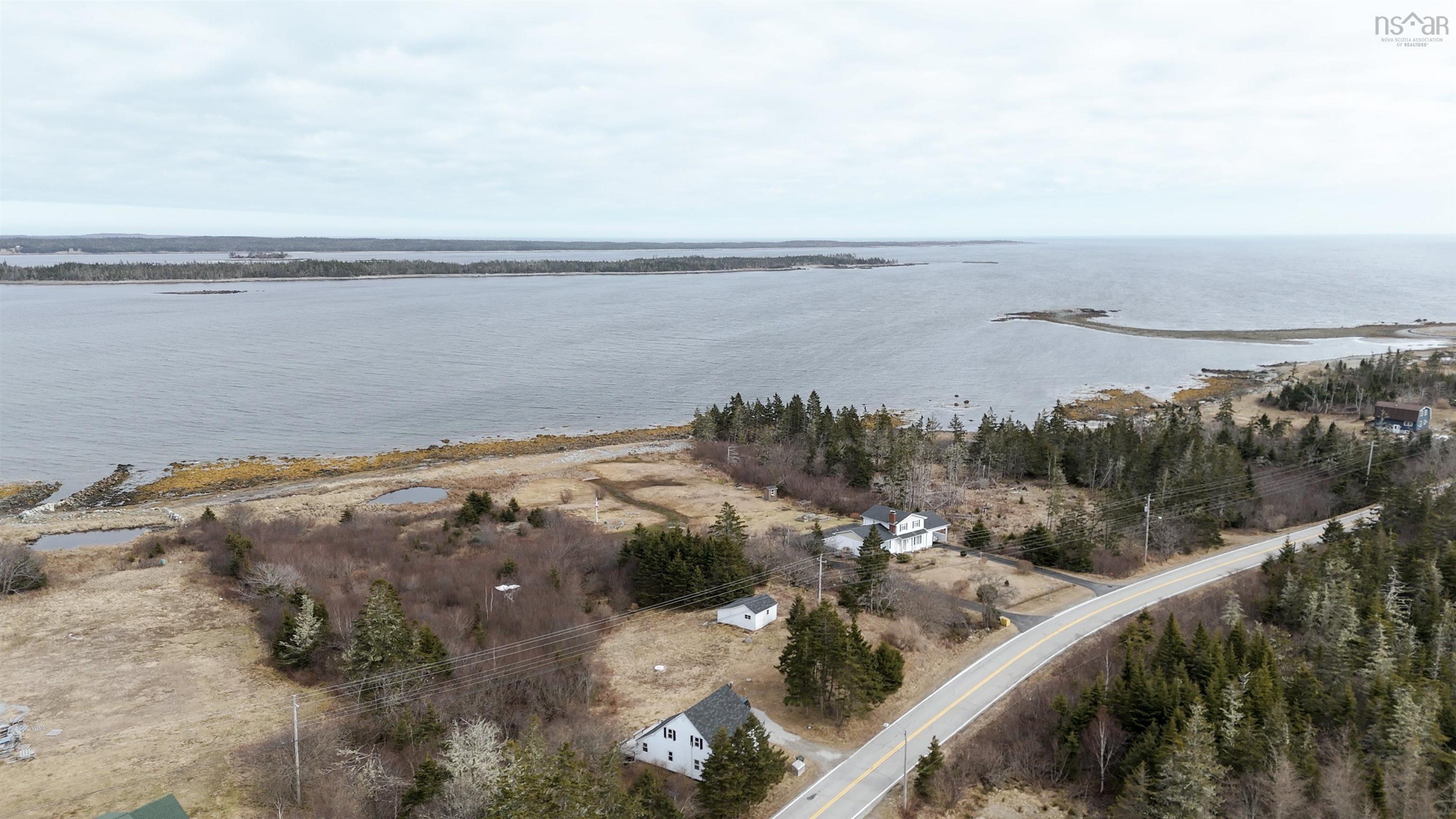 $194,000.00: 2105 Port Latour Road, Upper Port La Tour
