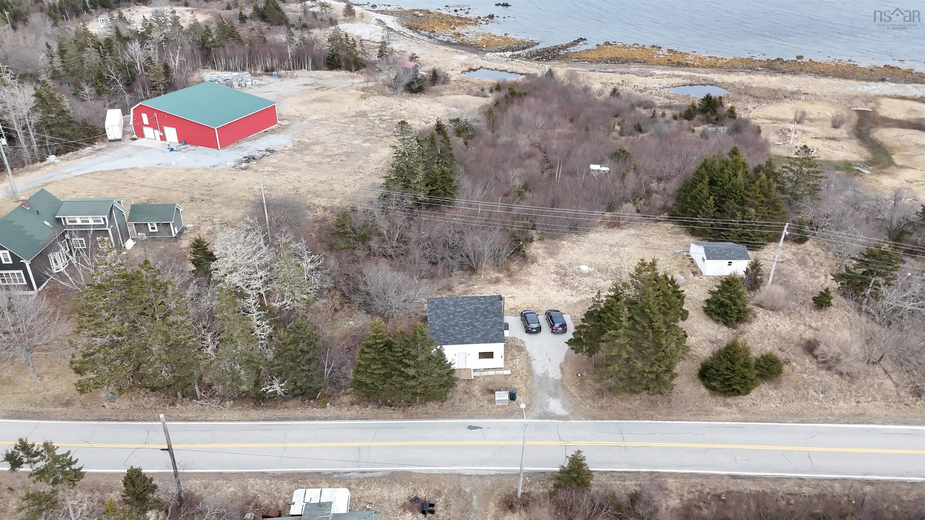 $194,000.00: 2105 Port Latour Road, Upper Port La Tour