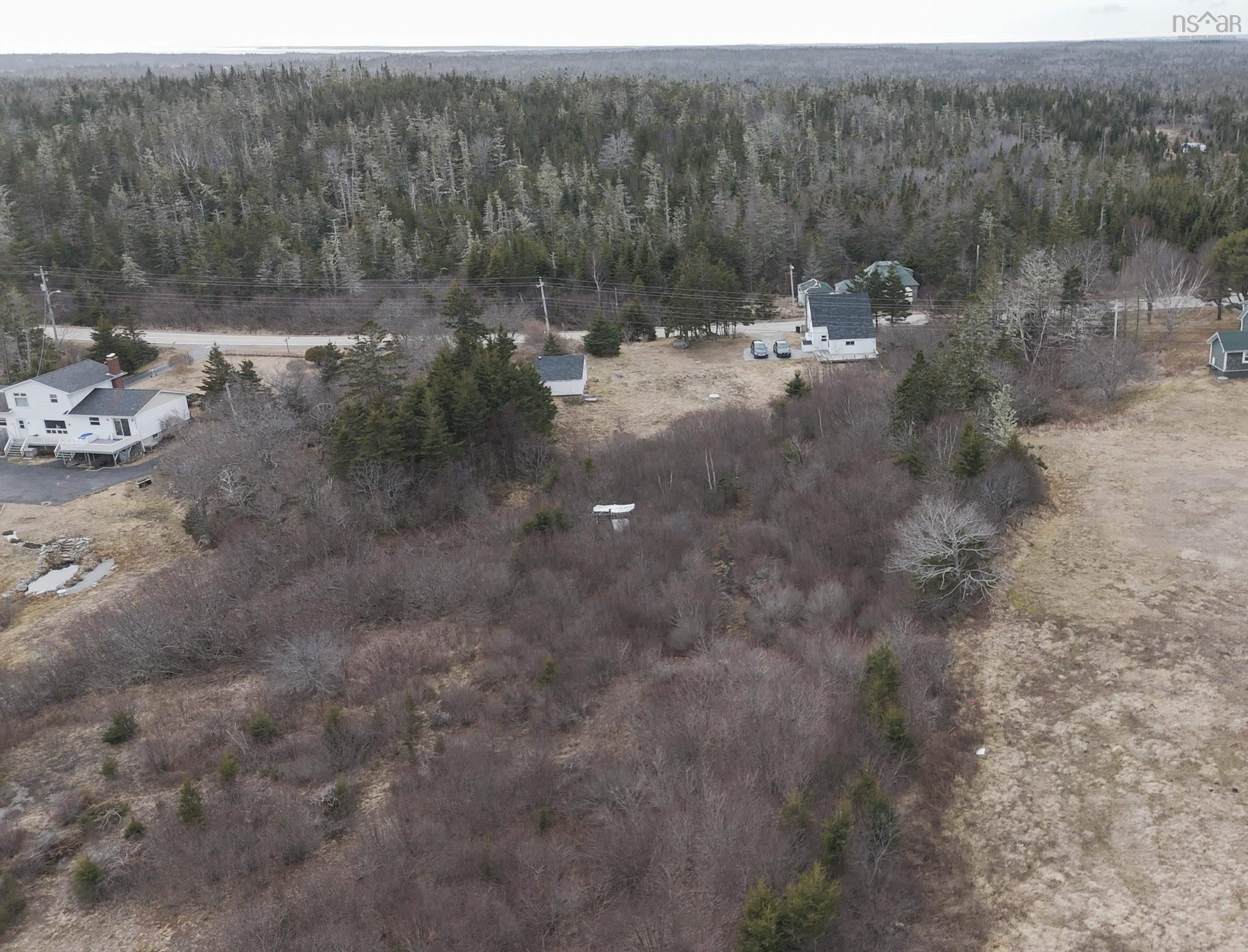 $194,000.00: 2105 Port Latour Road, Upper Port La Tour