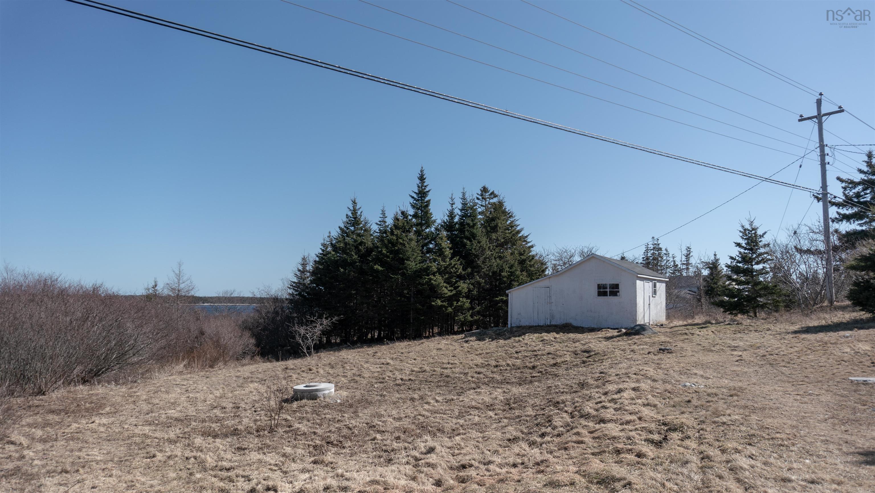 $223,500.00: 2105 Port Latour Road, Upper Port La Tour