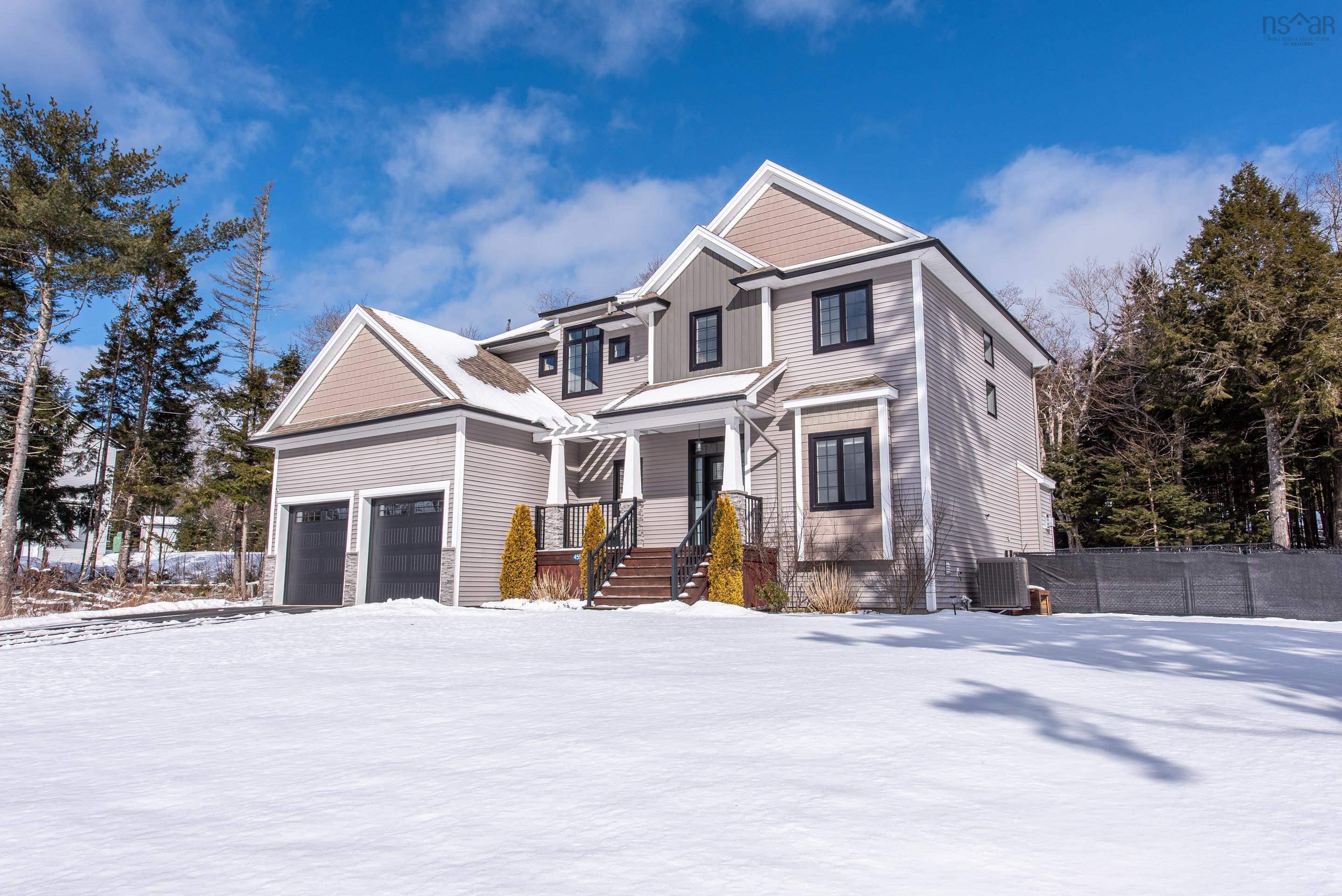 455 Mccabe Lake Drive, Middle Sackville, NS (MLS® 202505498)
