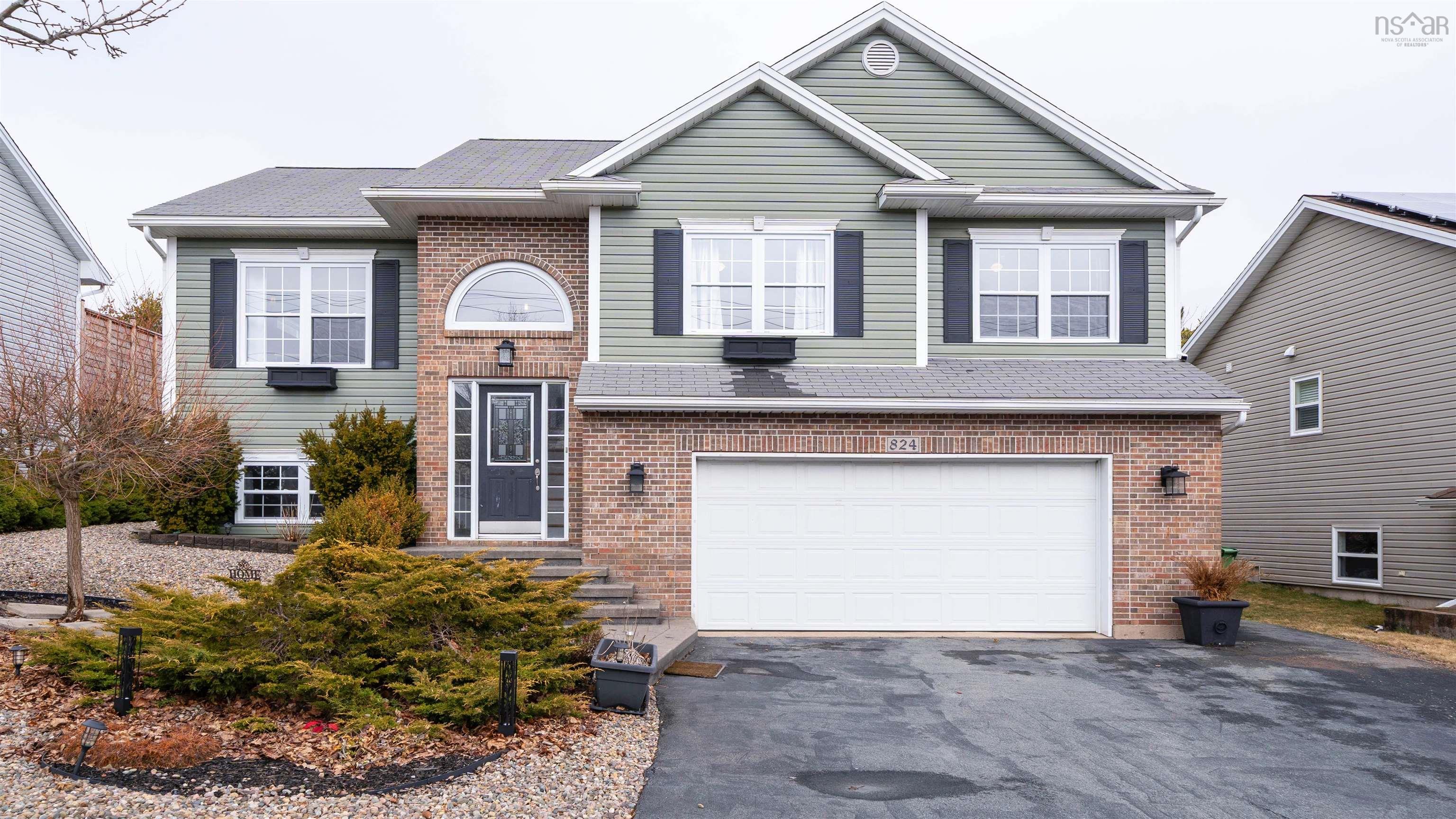 824 Basinview Drive, Bedford, NS (MLS® 202505529)