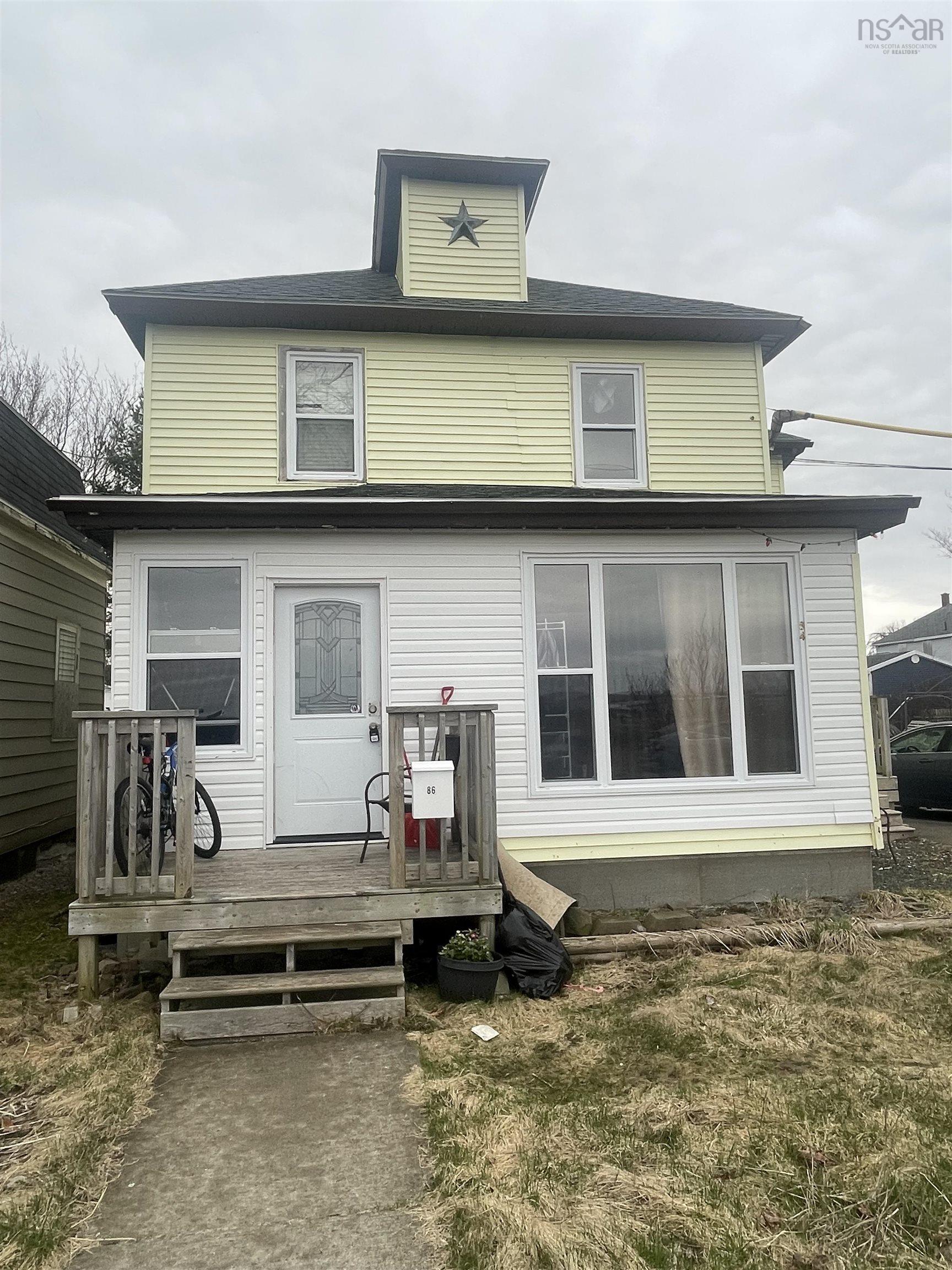 $268,000.00: 84 Intercolonial Street, Sydney