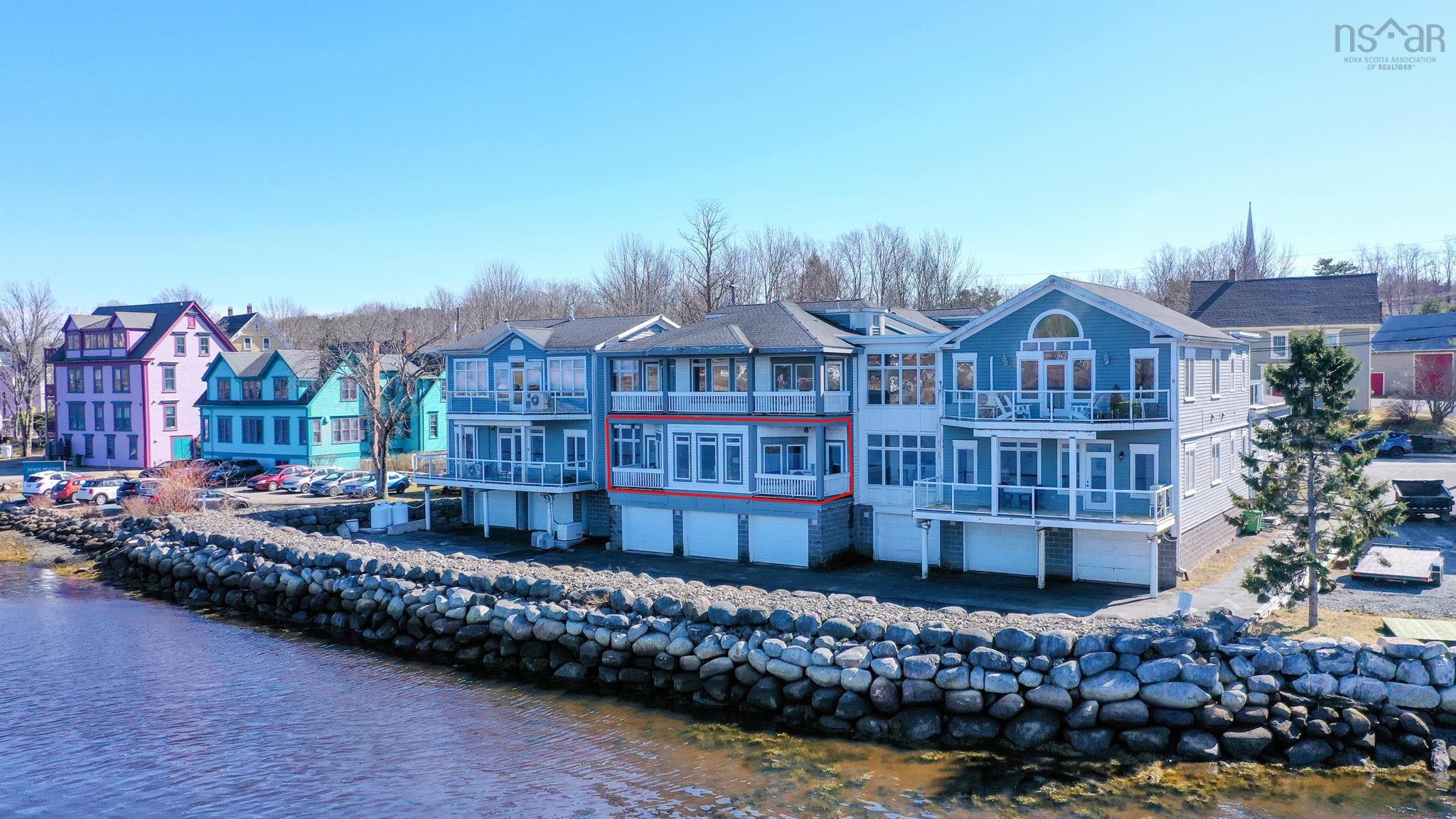 $575,000.00: 102 575 Main Street, Mahone Bay
