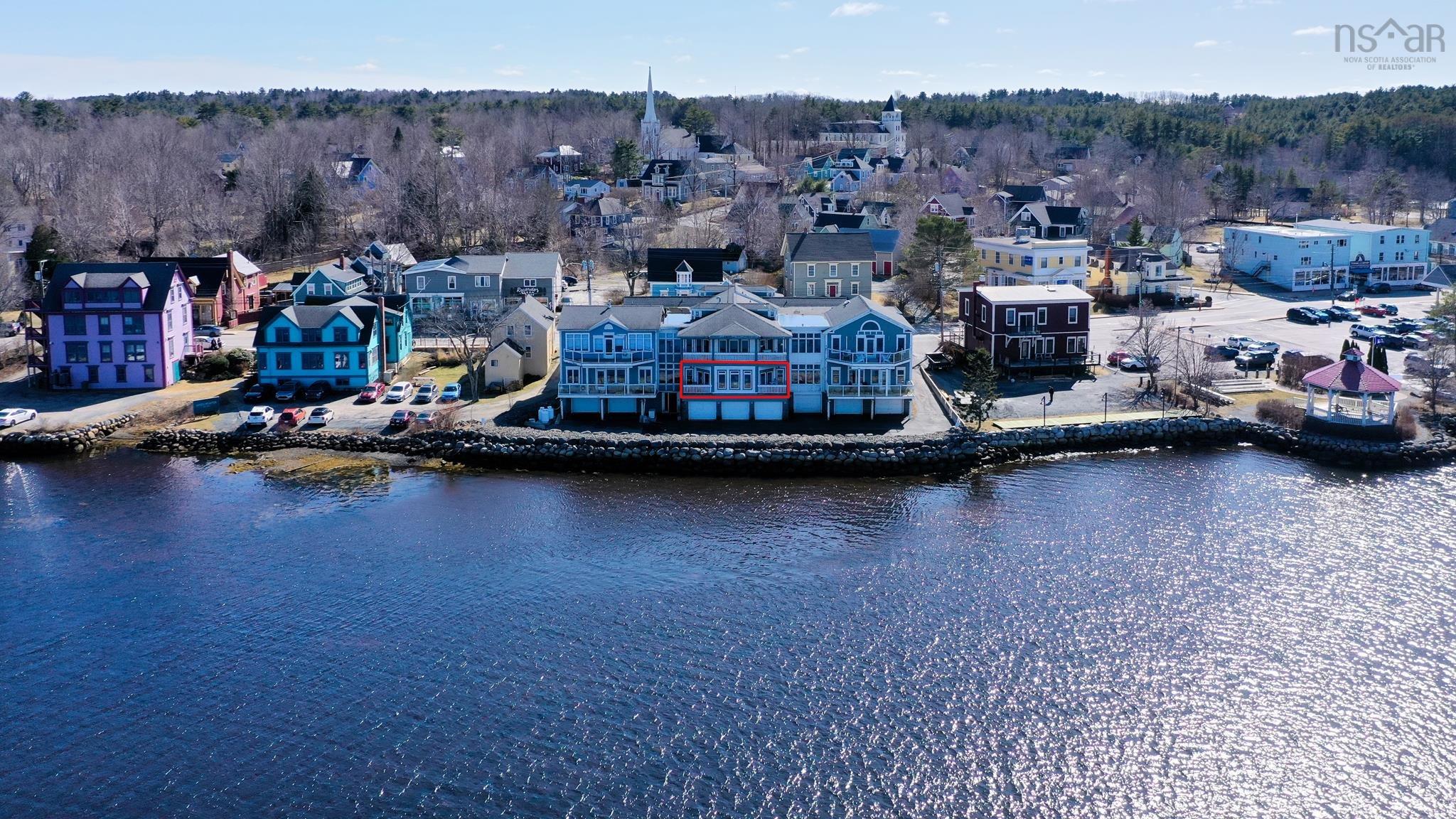 $575,000.00: 102 575 Main Street, Mahone Bay