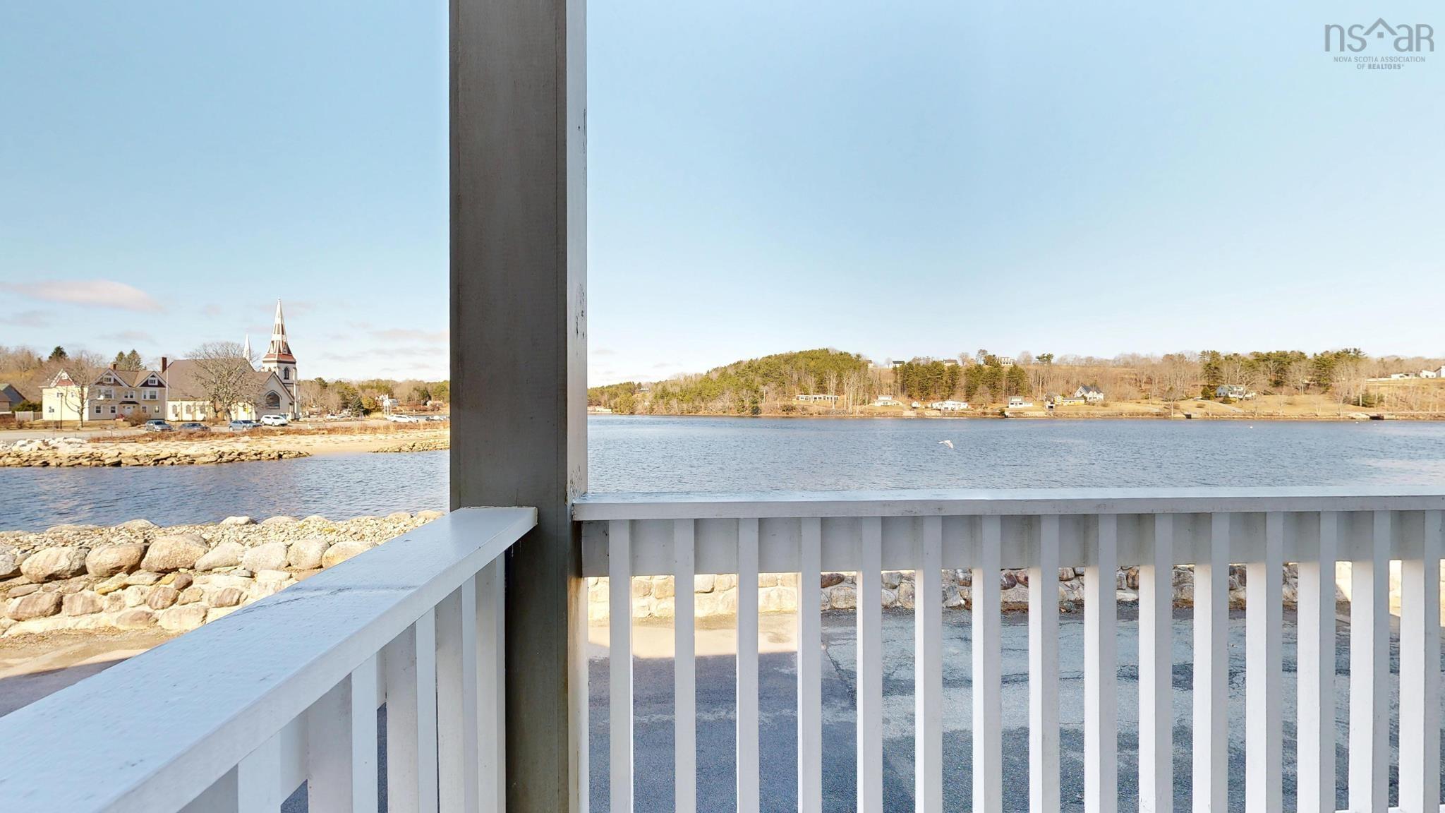 $575,000.00: 102 575 Main Street, Mahone Bay