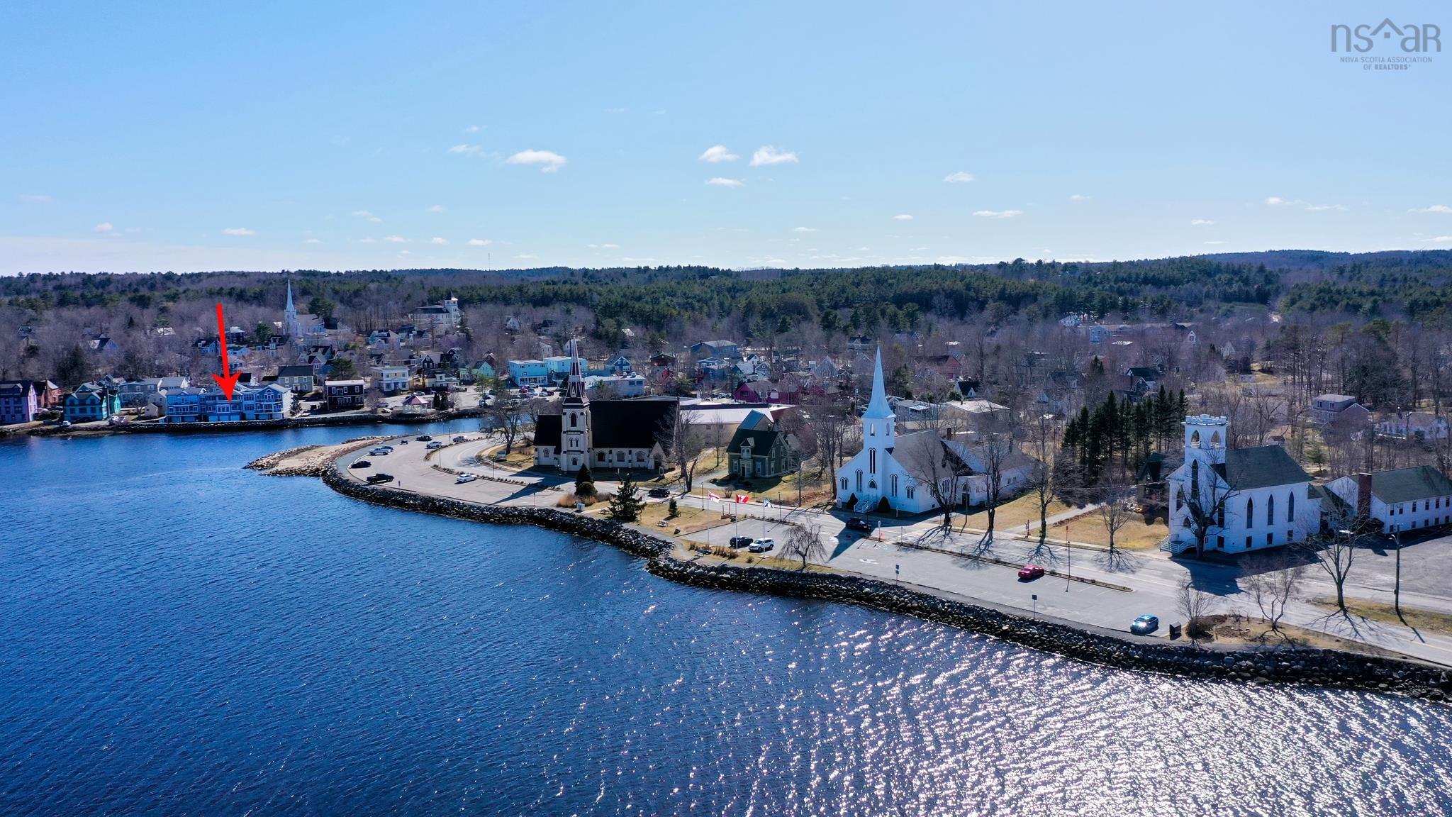 $575,000.00: 102 575 Main Street, Mahone Bay