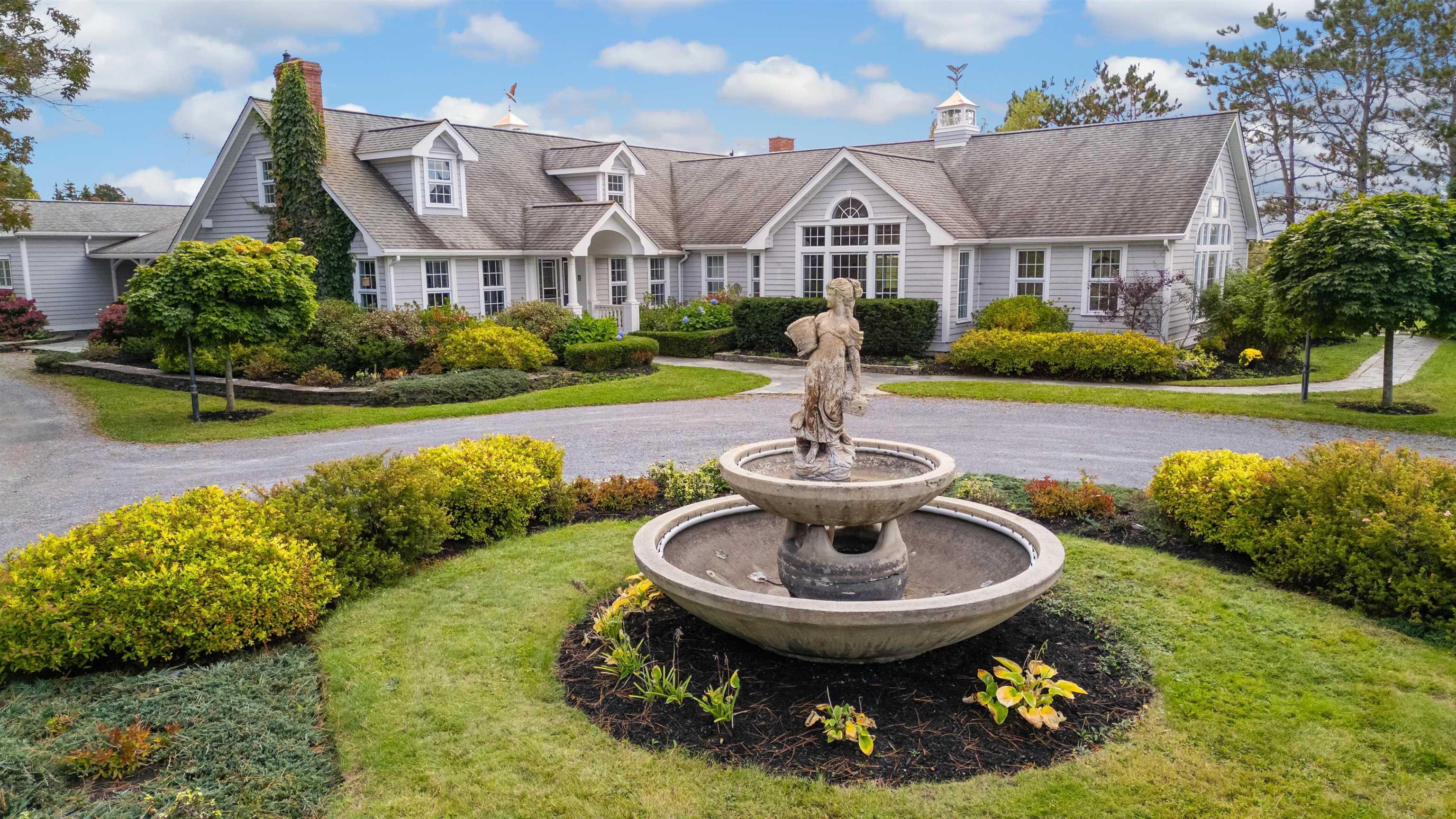 $1,690,000.00: 3223 Highway 376, Pictou
