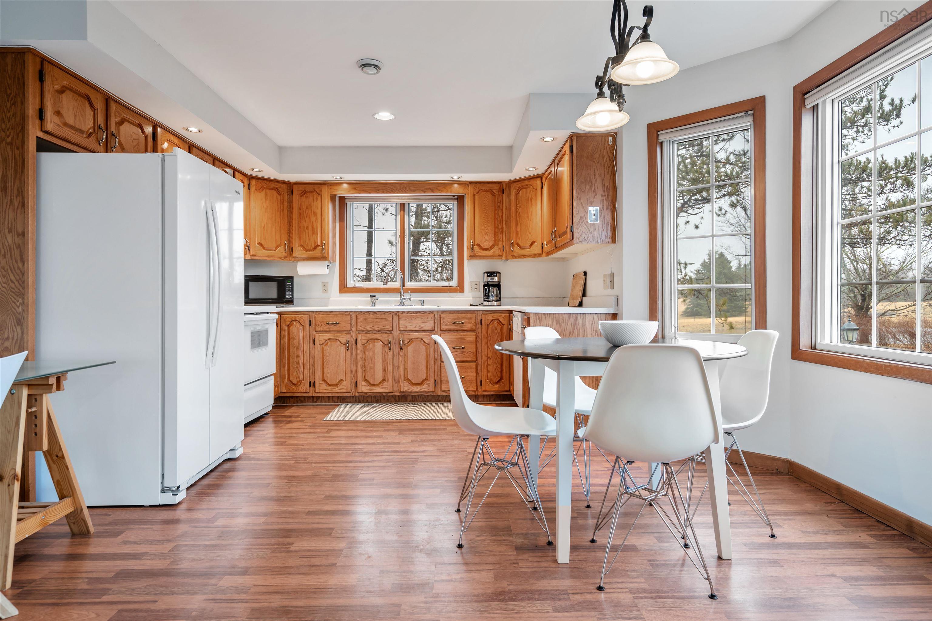 $1,690,000.00: 3223 Highway 376, Pictou