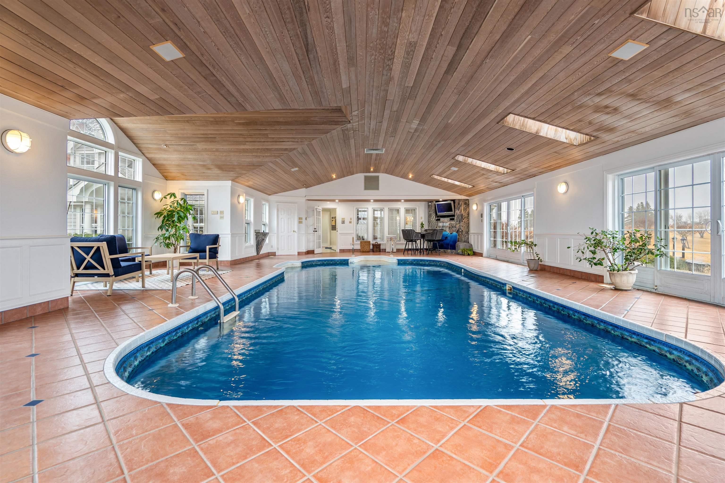 $1,690,000.00: 3223 Highway 376, Pictou