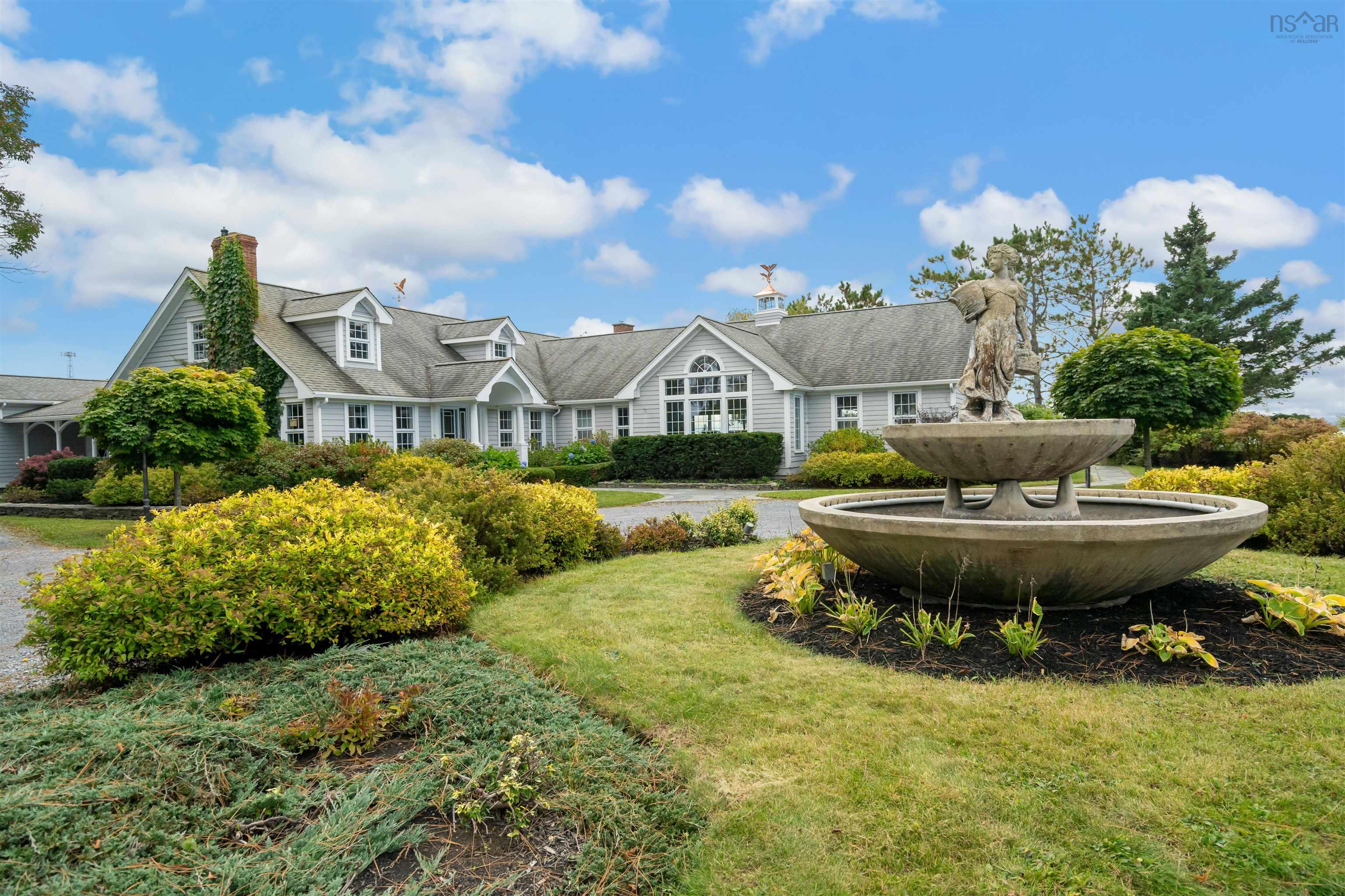 $1,690,000.00: 3223 Highway 376, Pictou