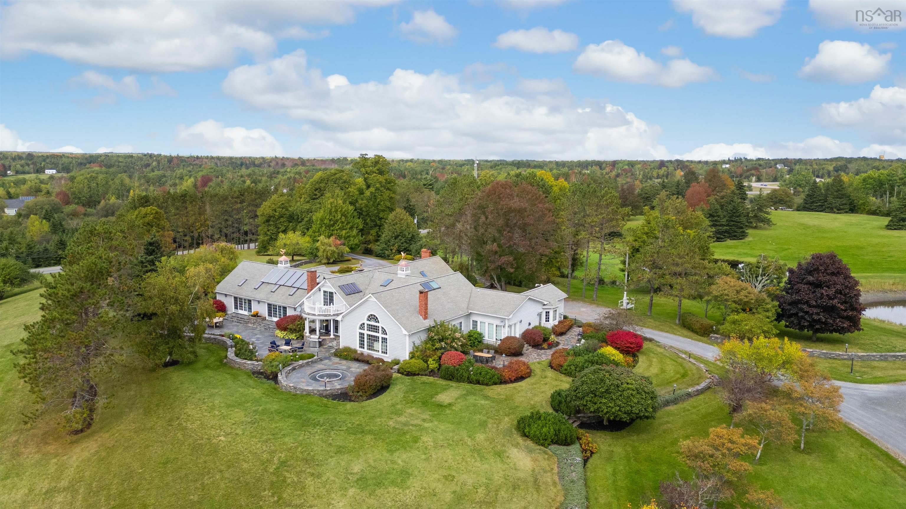$1,690,000.00: 3223 Highway 376, Pictou