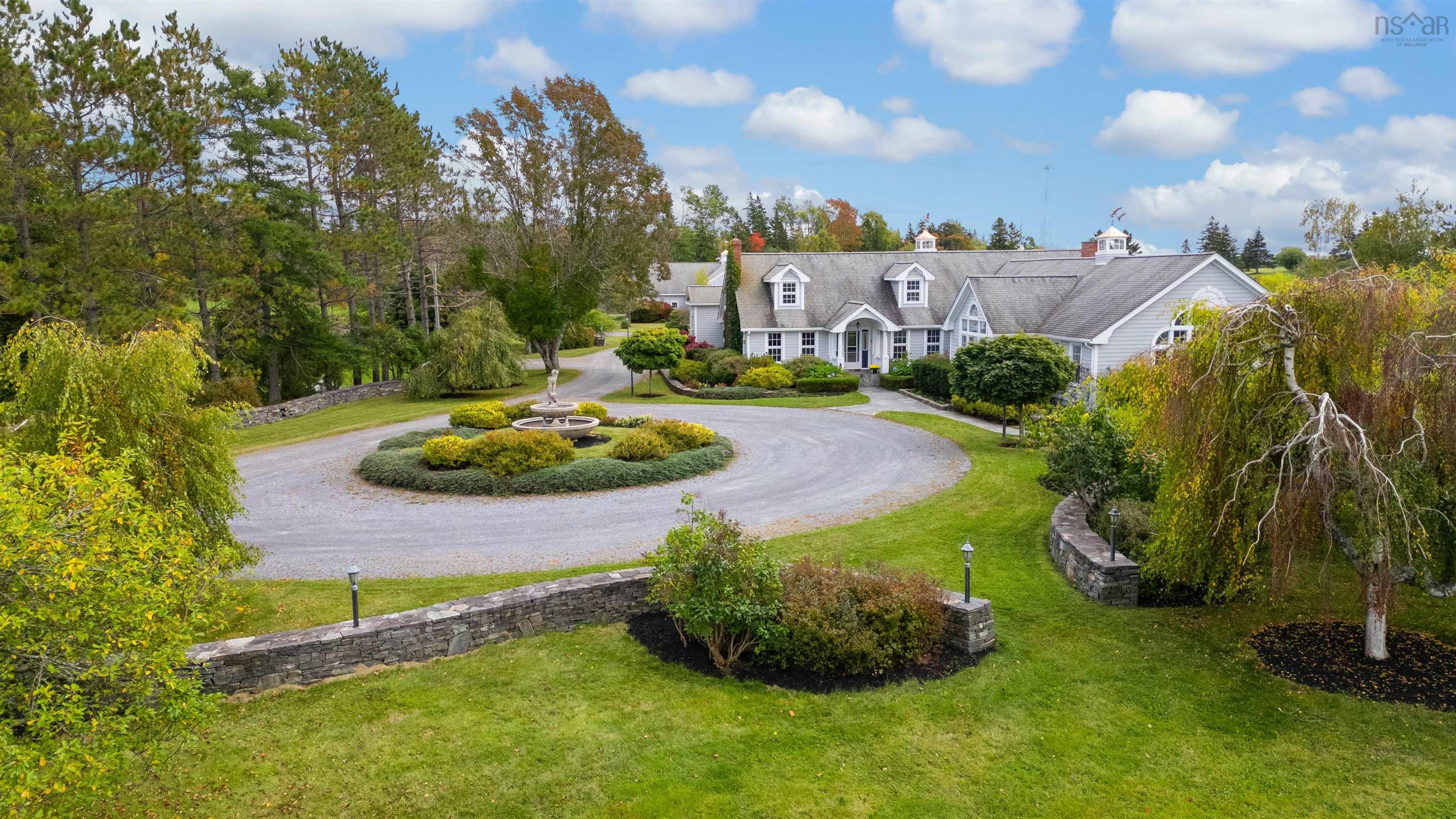 $1,690,000.00: 3223 Highway 376, Pictou