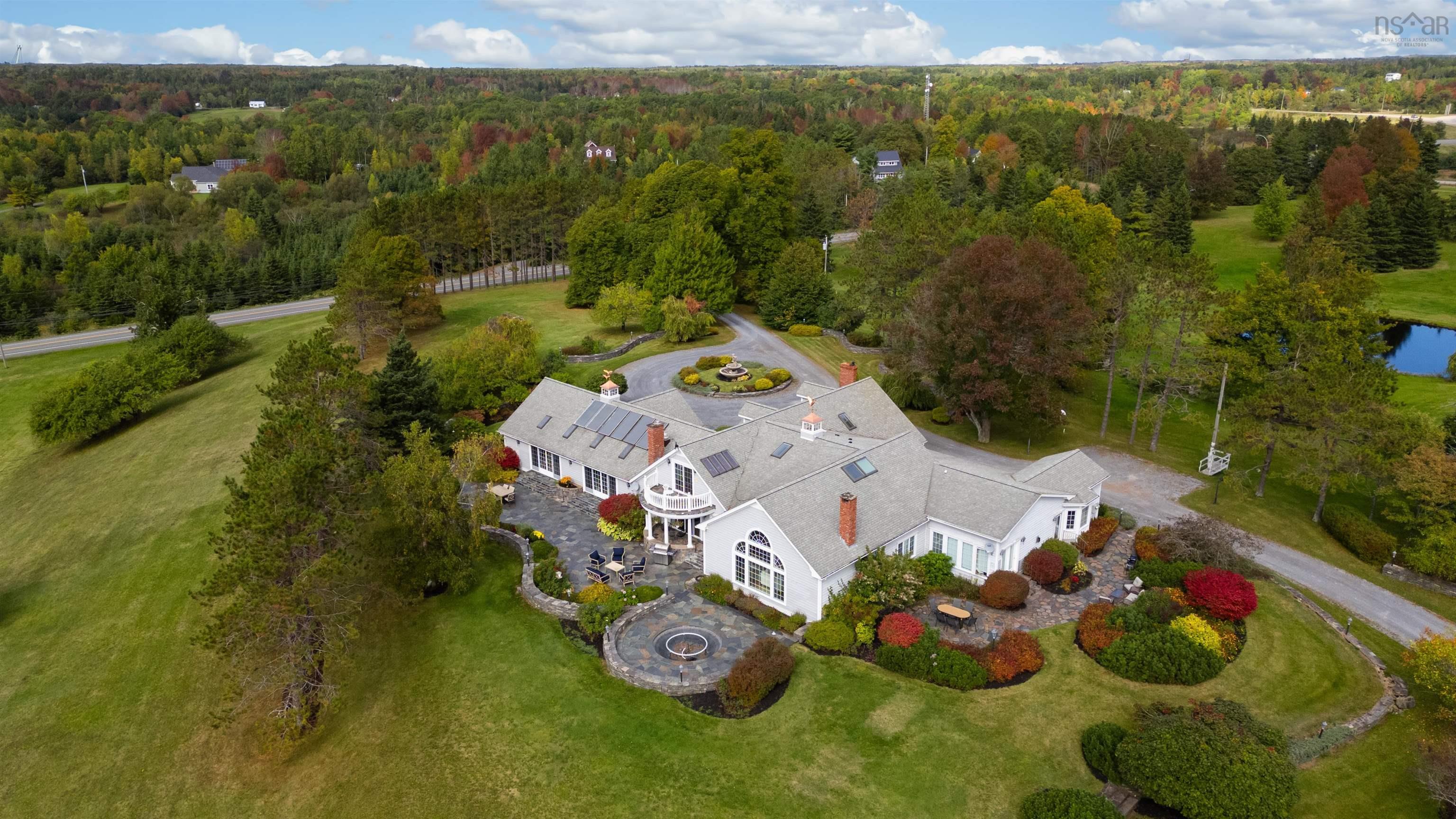 $1,690,000.00: 3223 Highway 376, Pictou