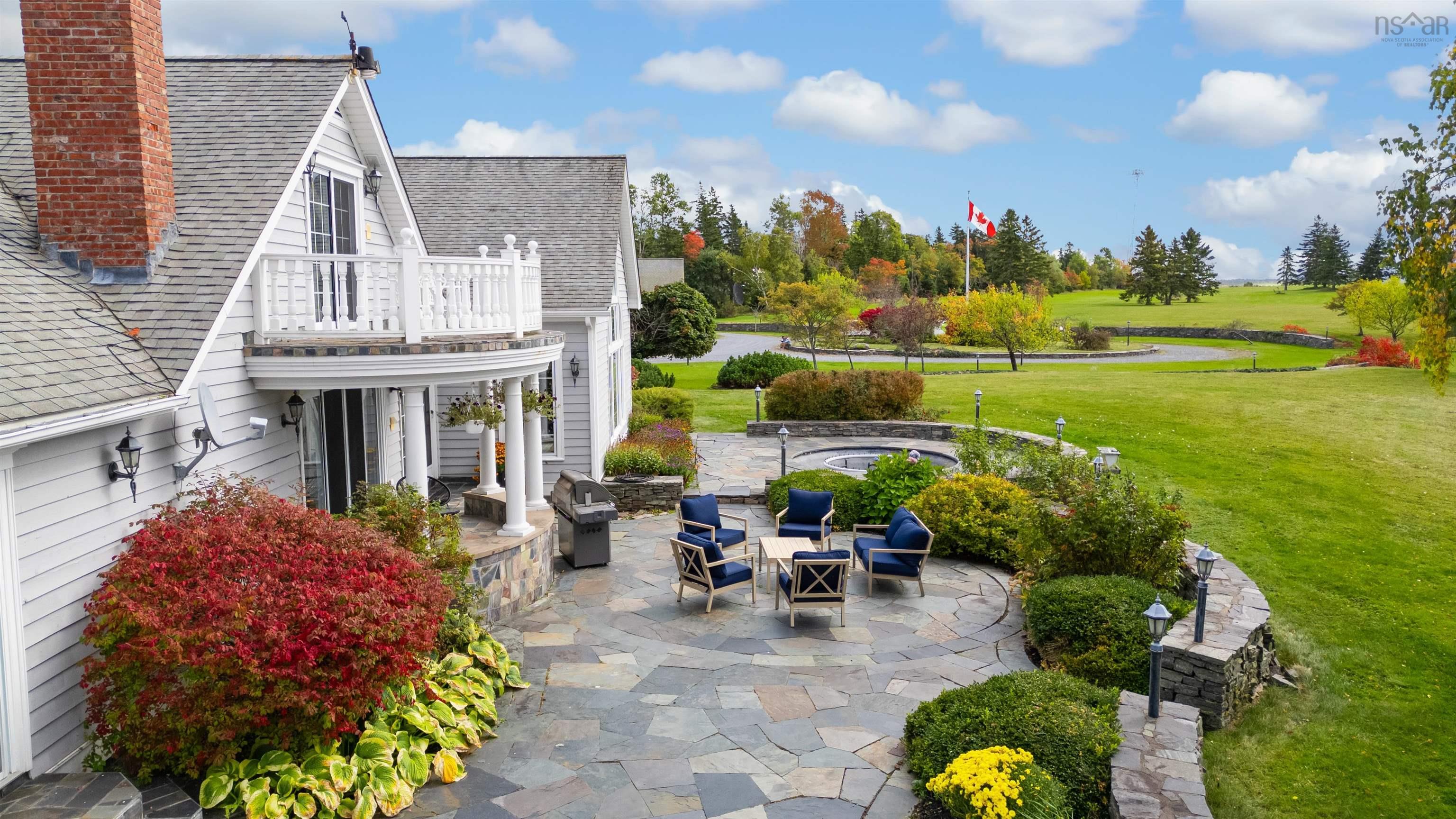 $1,690,000.00: 3223 Highway 376, Pictou