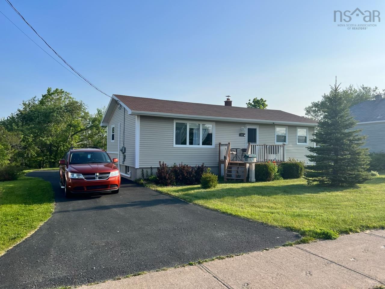 $259,000.00: 348 Reserve Street, Glace Bay