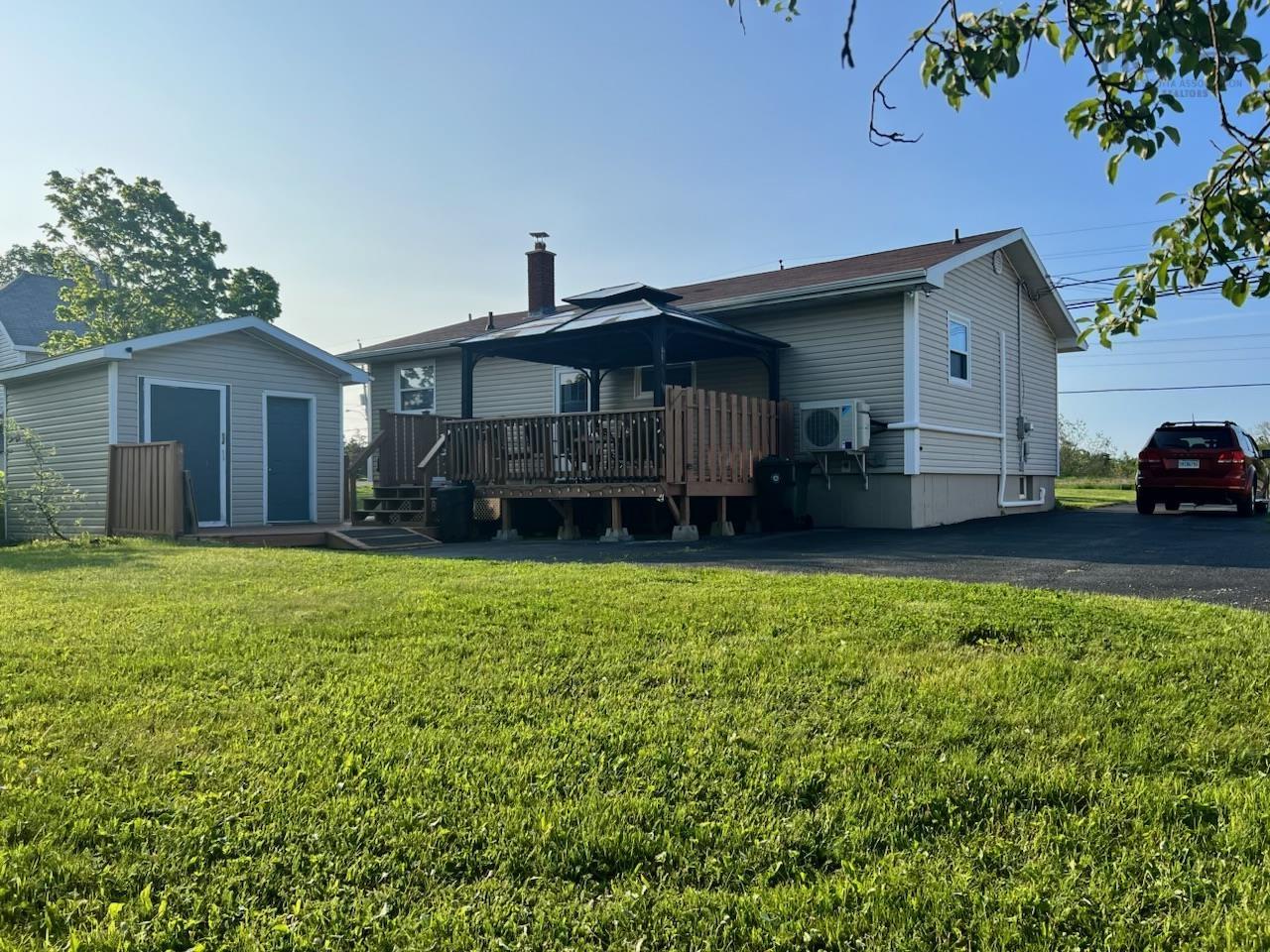 $259,000.00: 348 Reserve Street, Glace Bay