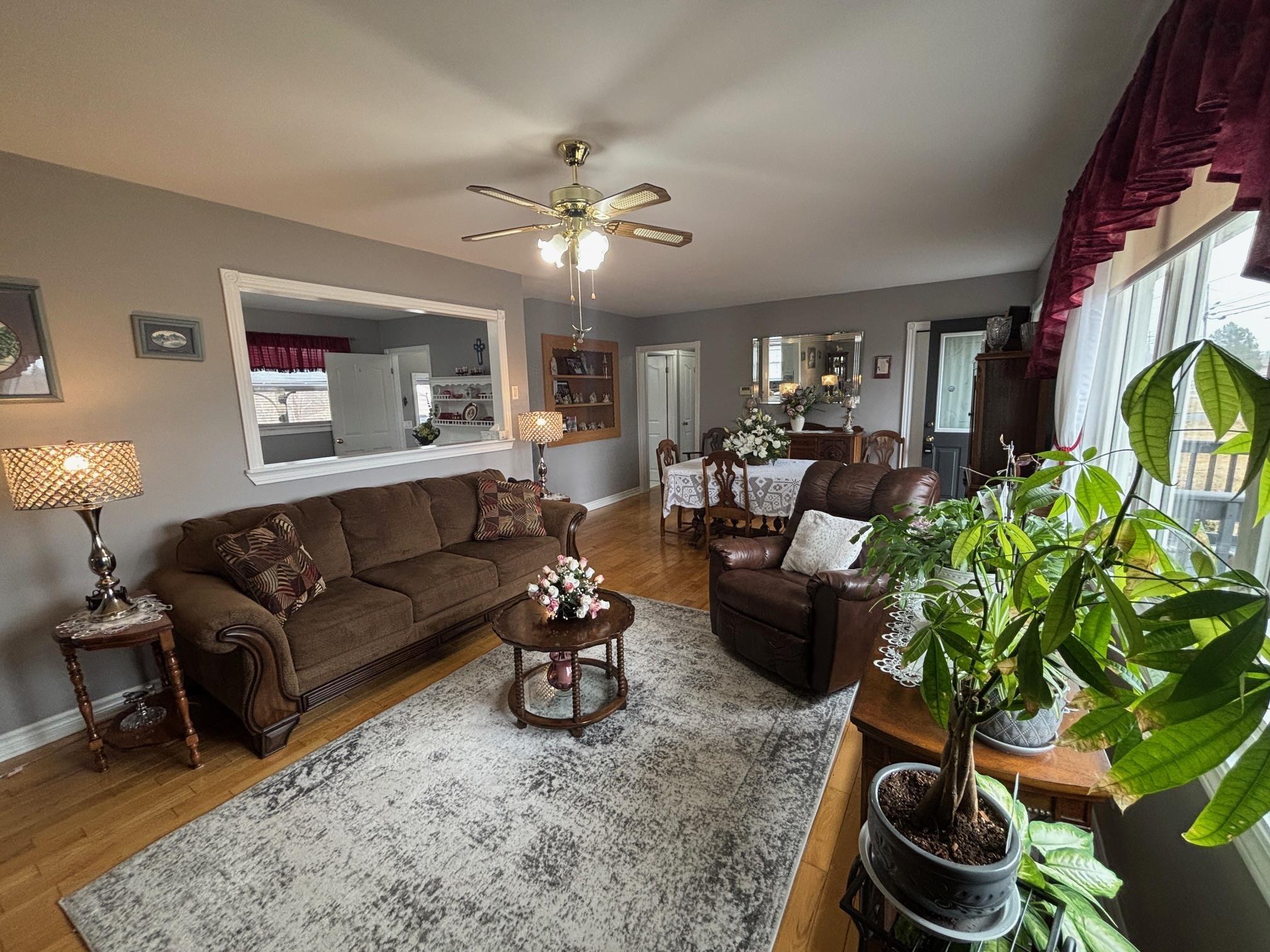 $259,000.00: 348 Reserve Street, Glace Bay