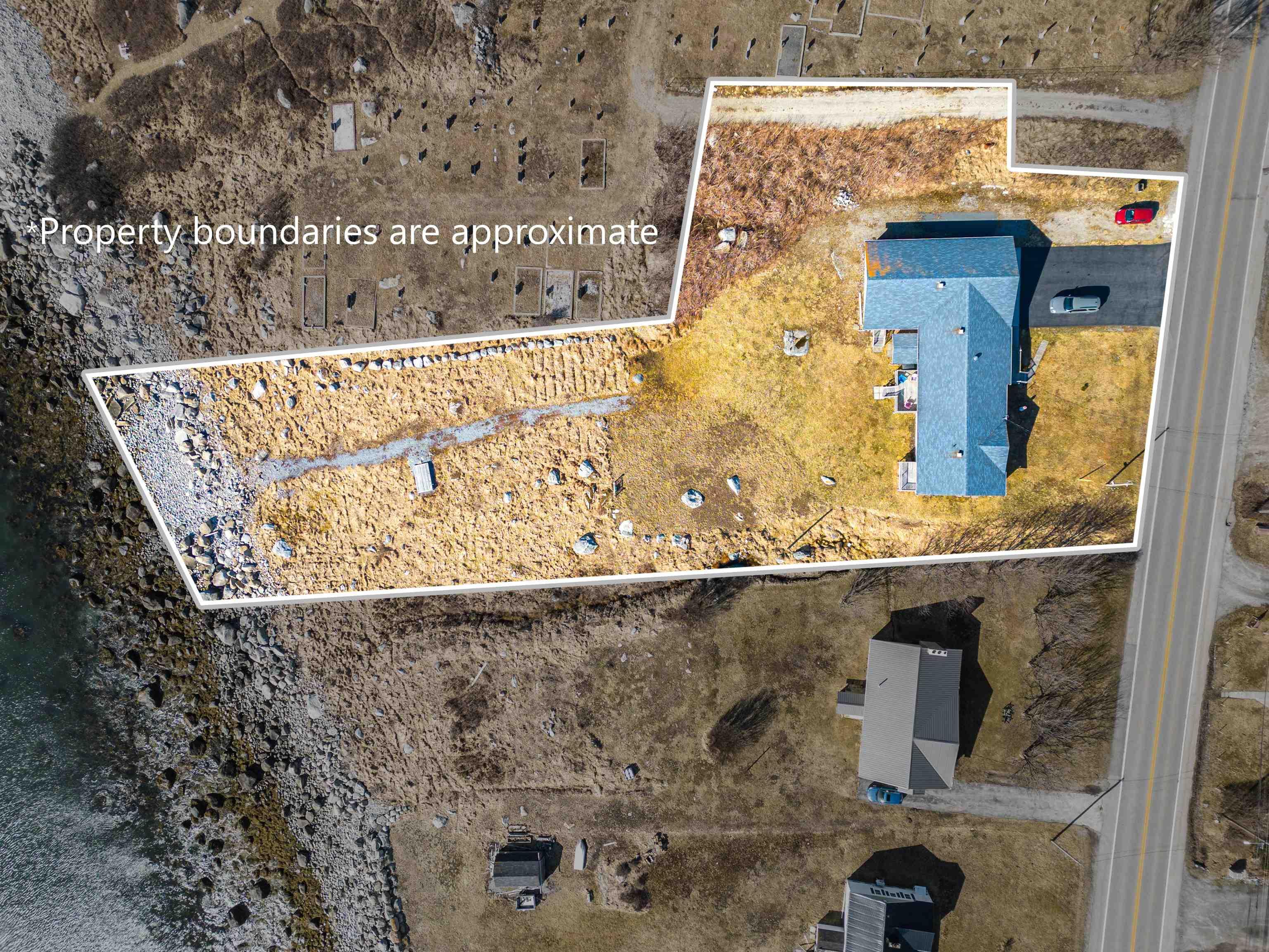 $500,000.00: 2346 Main Street, Clark