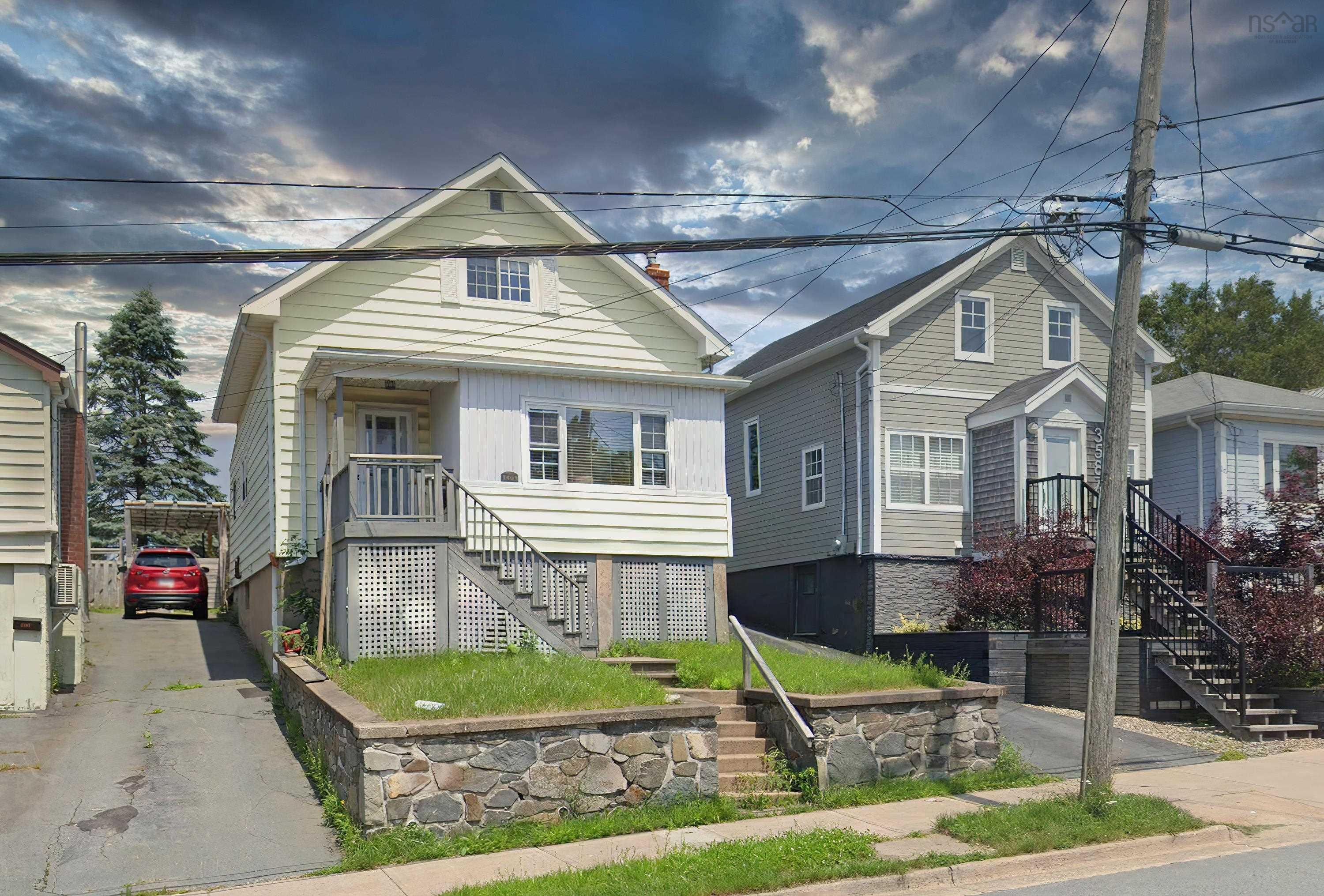 $630,000.00: 3593 Windsor Street, Halifax