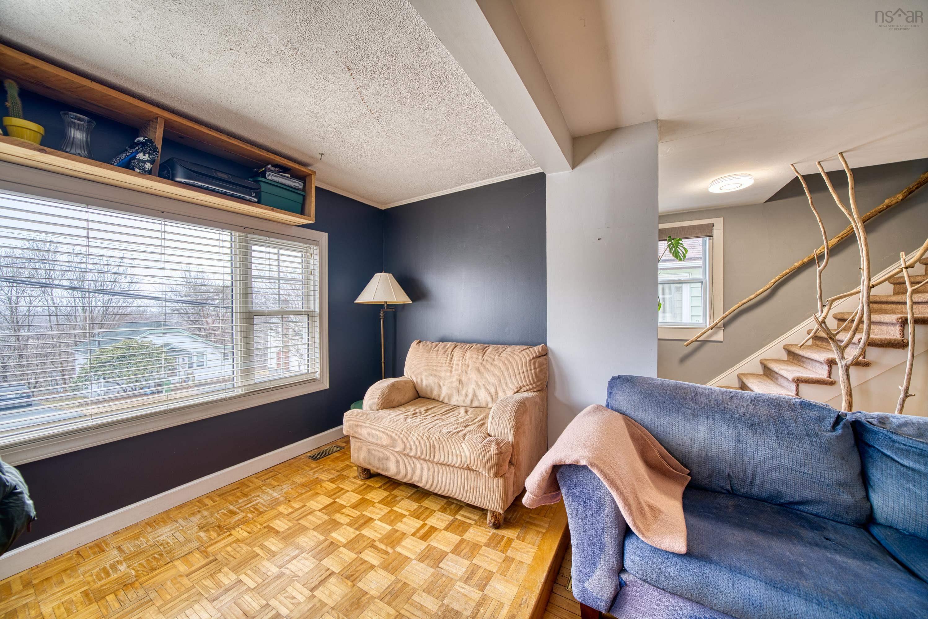 $630,000.00: 3593 Windsor Street, Halifax
