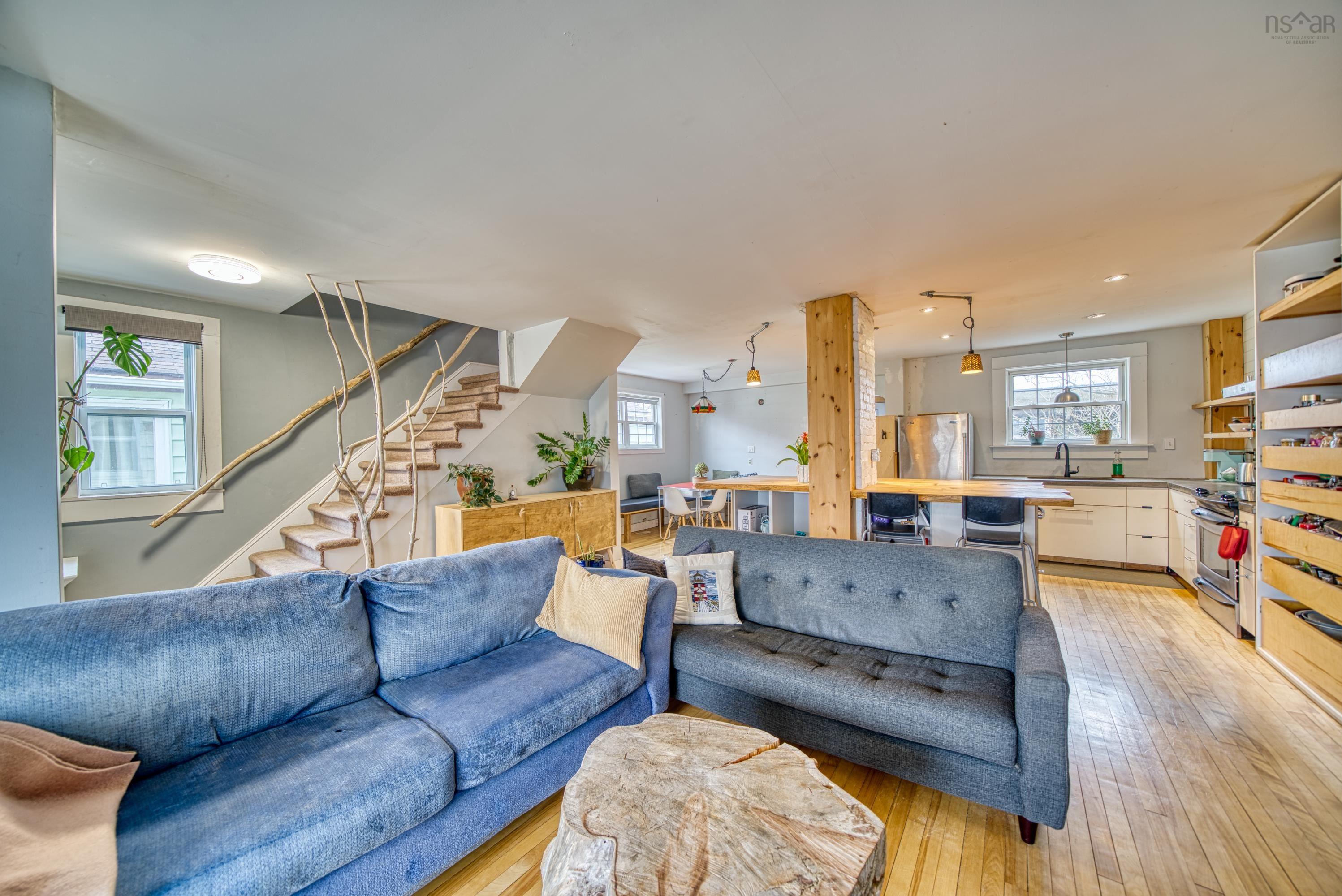 $630,000.00: 3593 Windsor Street, Halifax