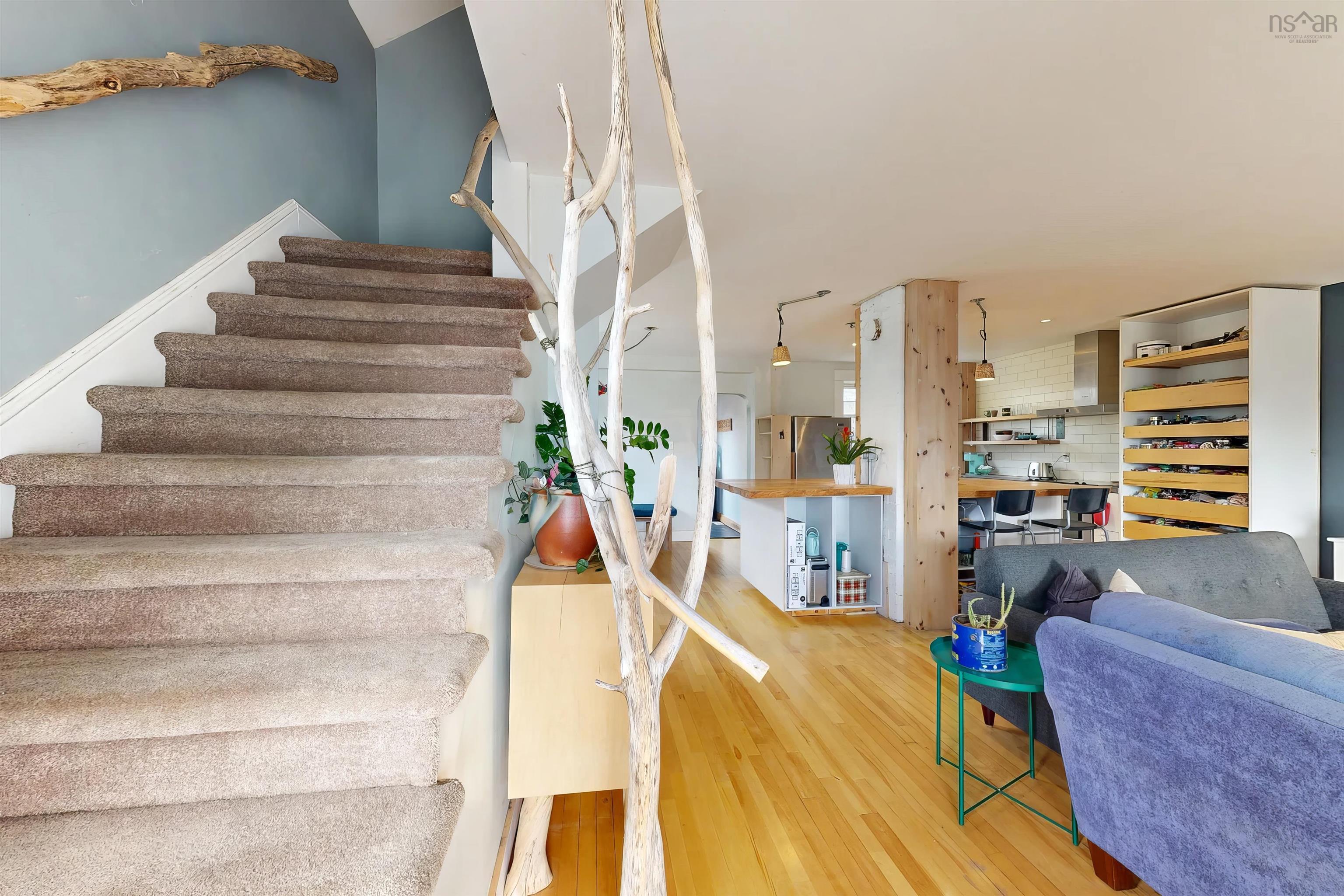 $630,000.00: 3593 Windsor Street, Halifax